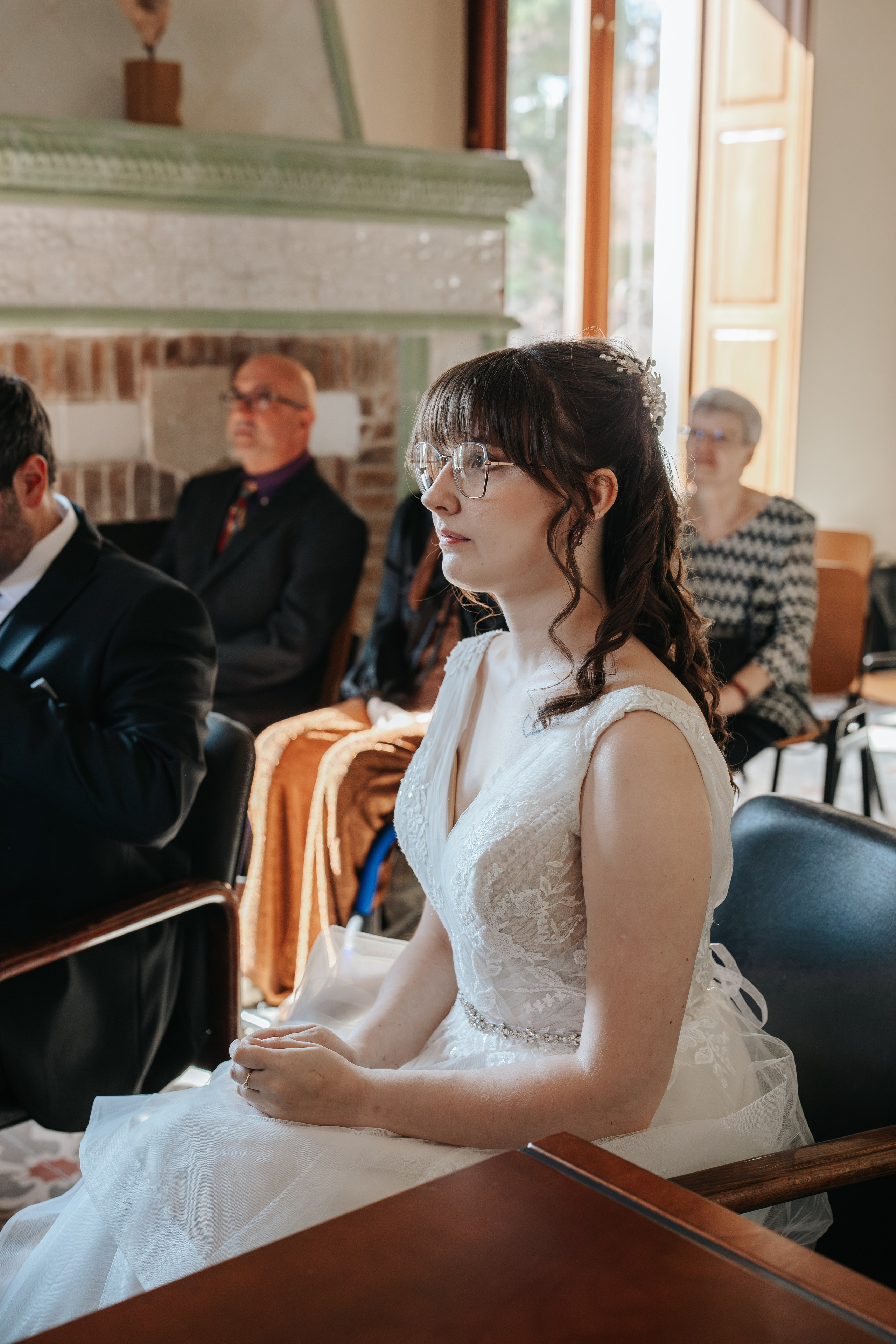 Alina+Marc, 25.09.2025, Ayuntamiento de Llers, Hotel Bon Retorn. Fotógrafa de bodas en Cataluña