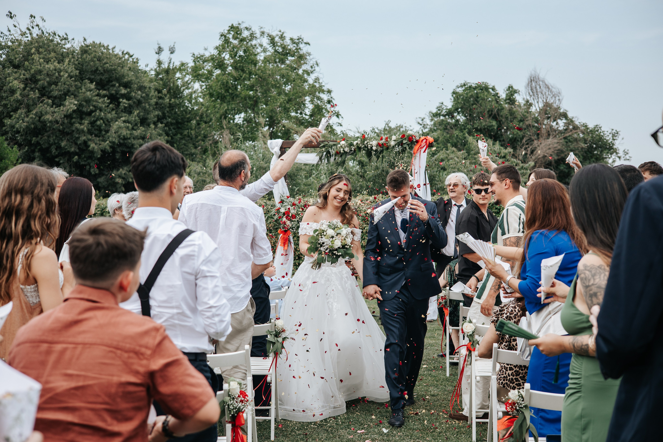 Raluca+Eric, 21.6.2025, L’Arcada de Fares. Fotógrafa de bodas en Cataluña
