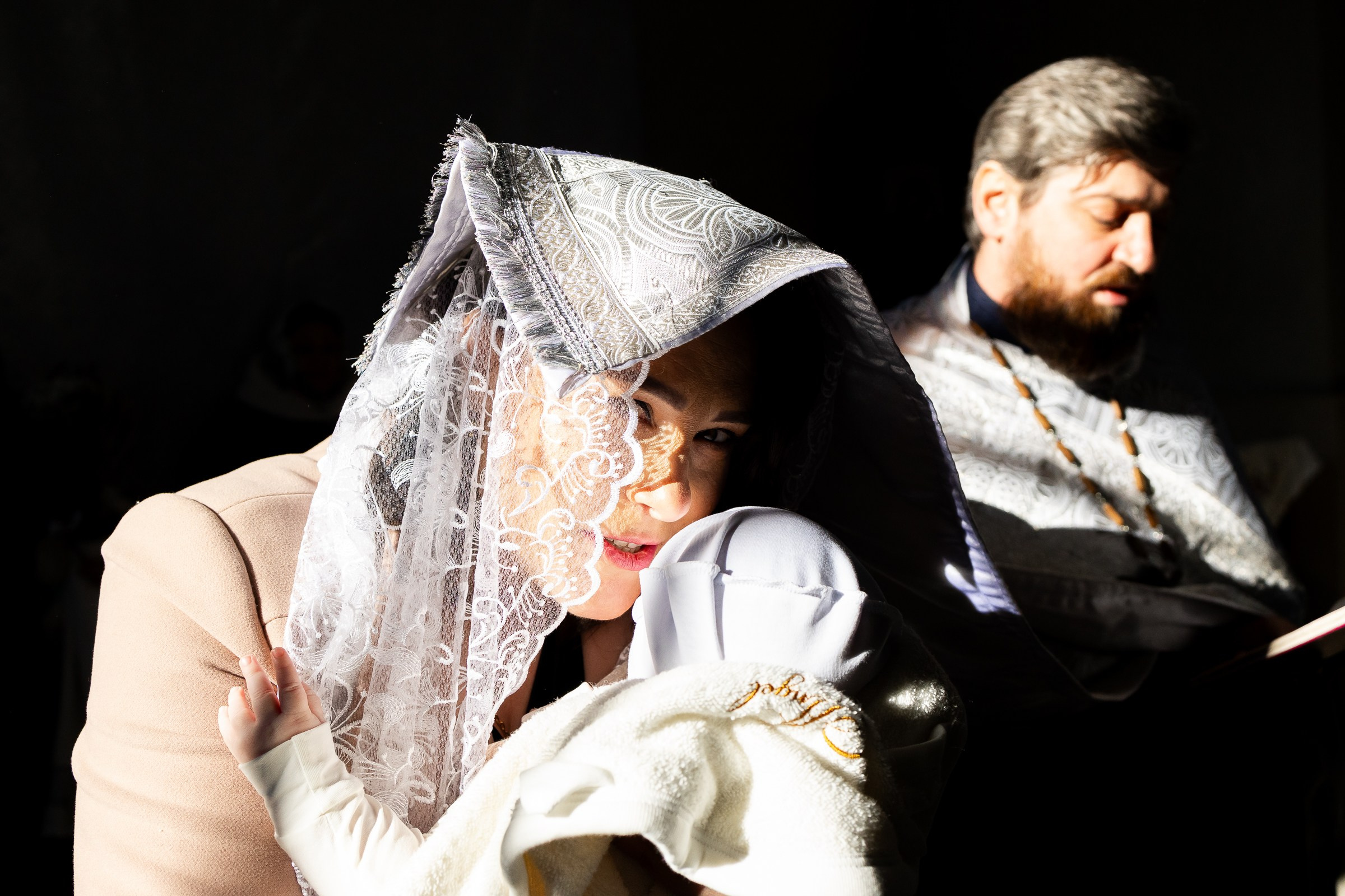 Christening. Https://valphoto.wfolio.pro/