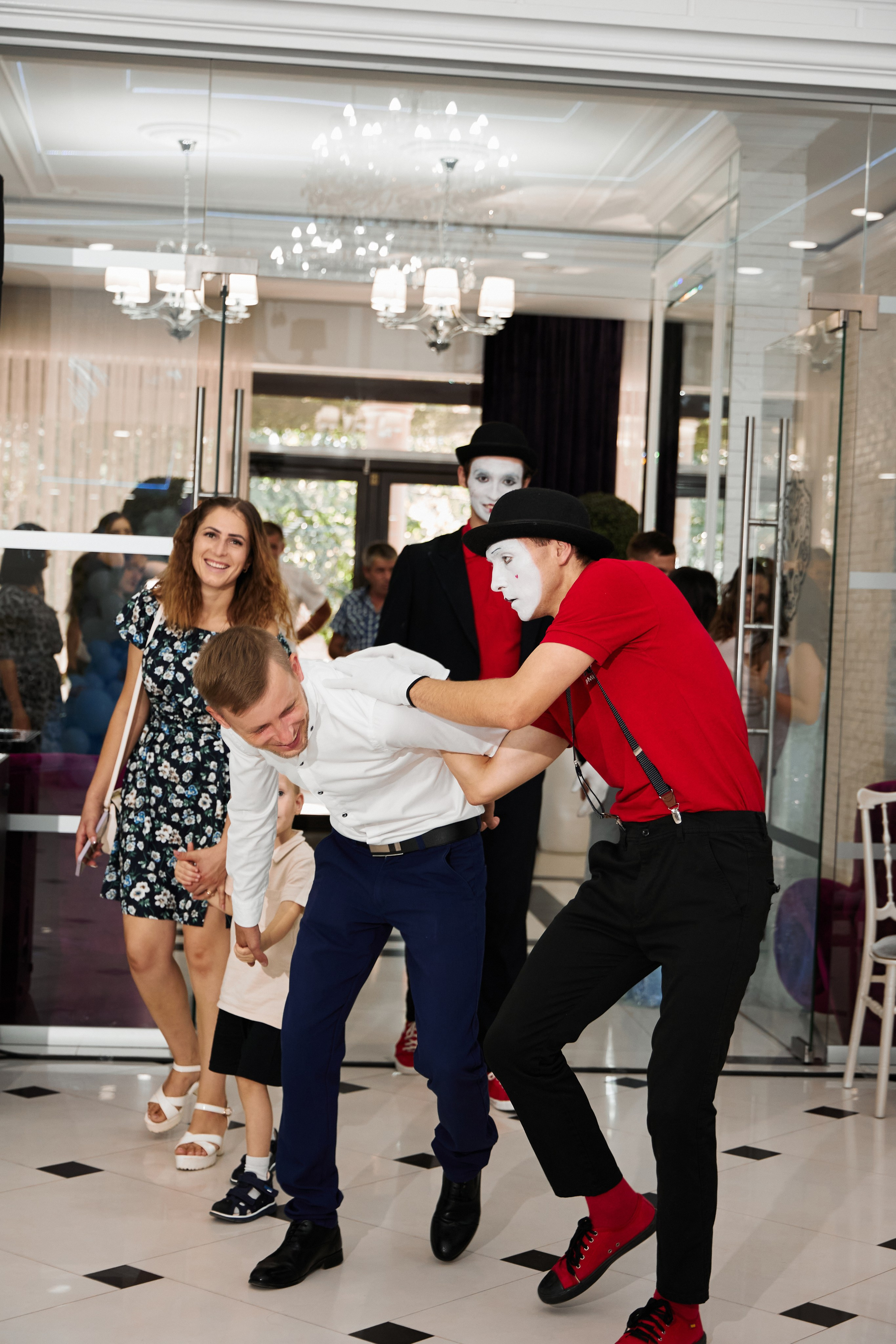 DENISA-LUCREȚIA | Oscar, Bălți 2024