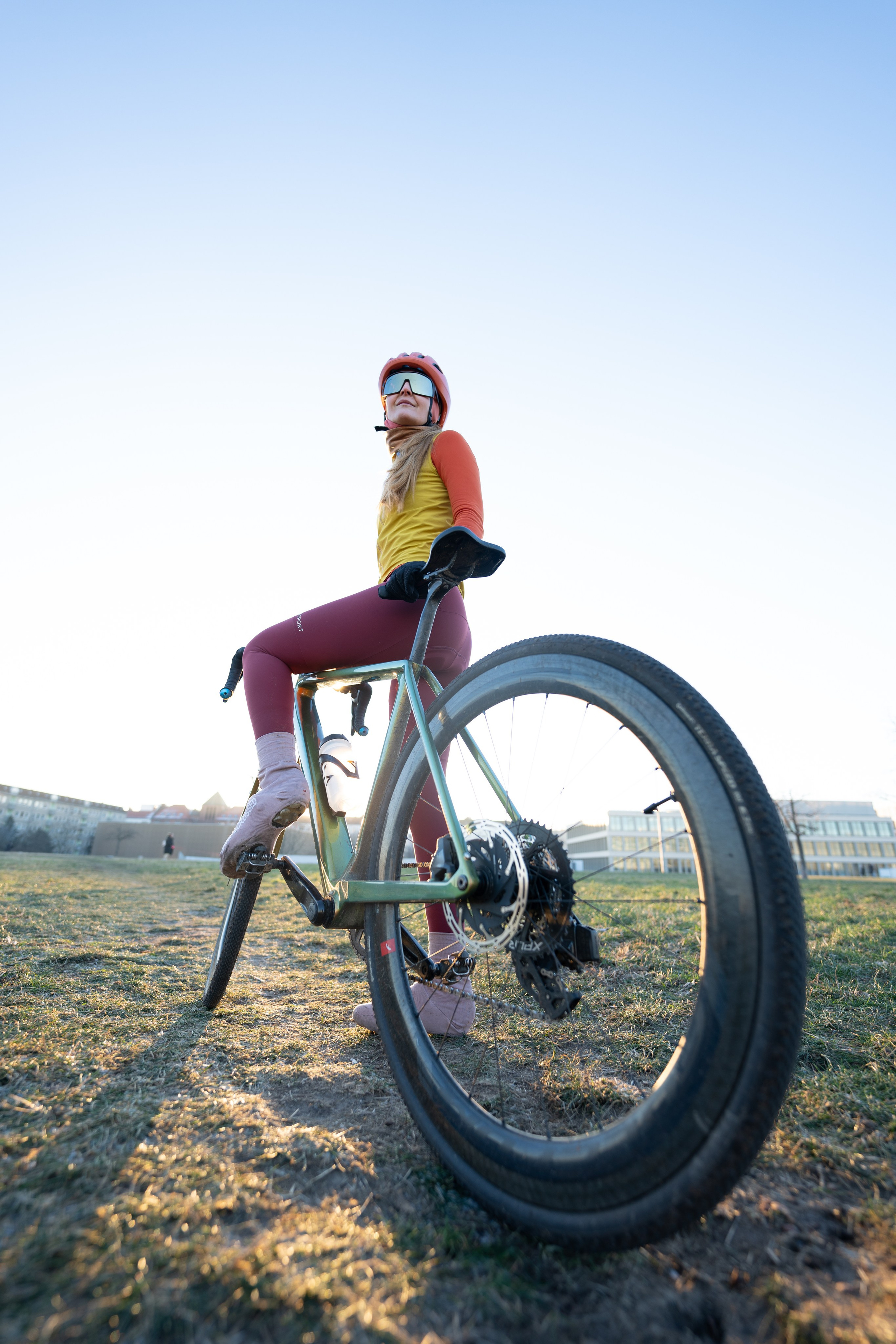 @mianzirei / Gsport / POC. Stevenson.Visual.Lab — Professional Photo/Video in Berlin