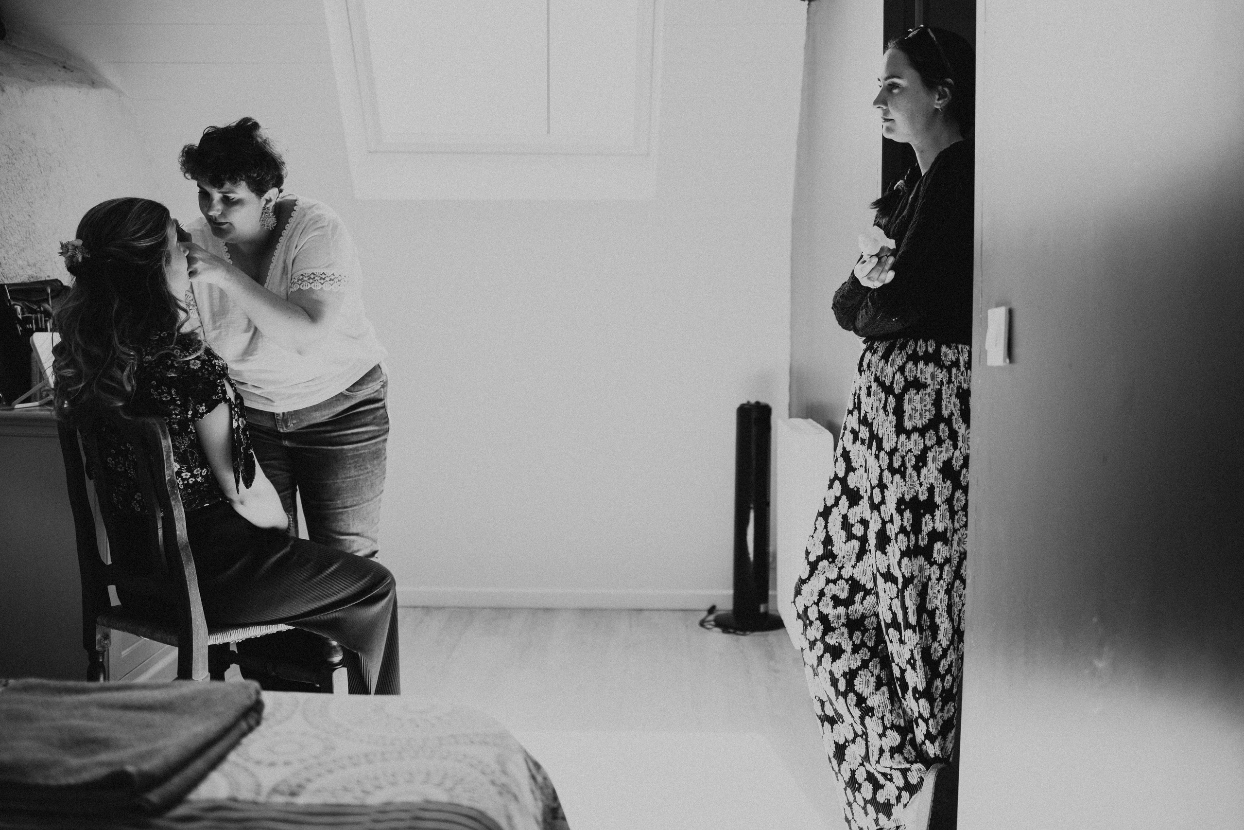 MARIAGE. Семейный фотограф во Франции (Мец, Люксембург)