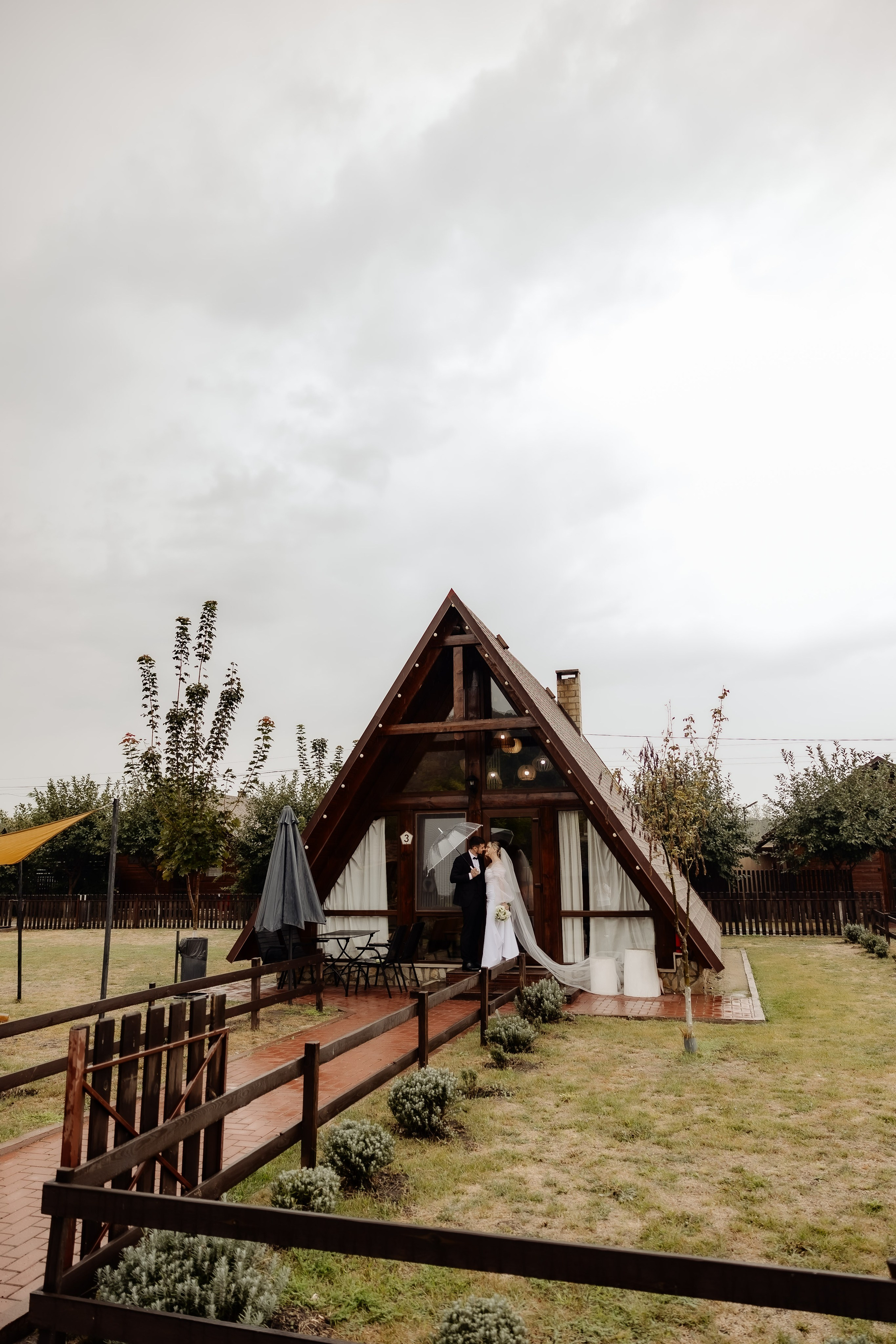 Nunta. Servicii Foto/Video