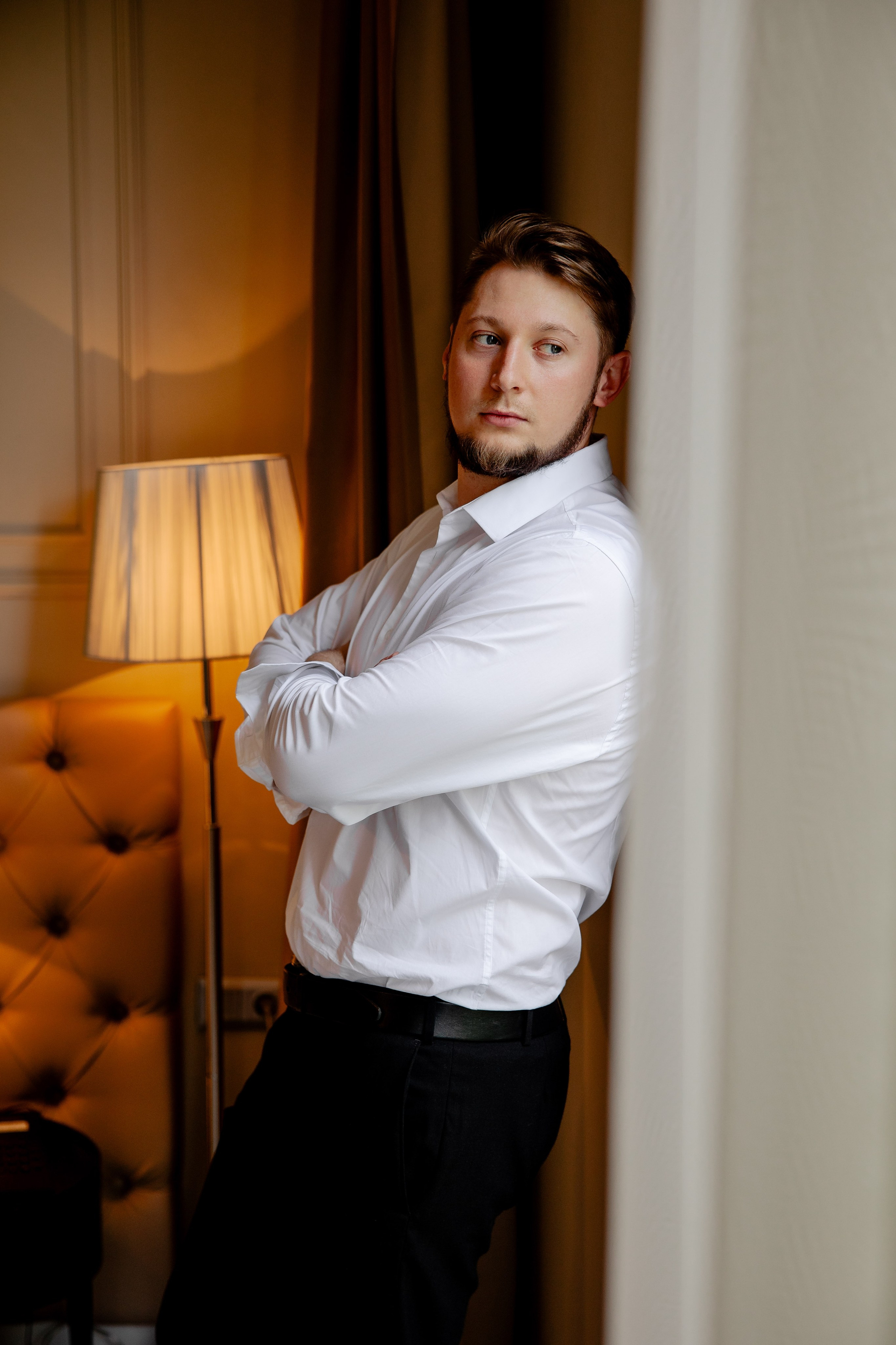 Tudor & Alexandrina. Servicii Foto/Video