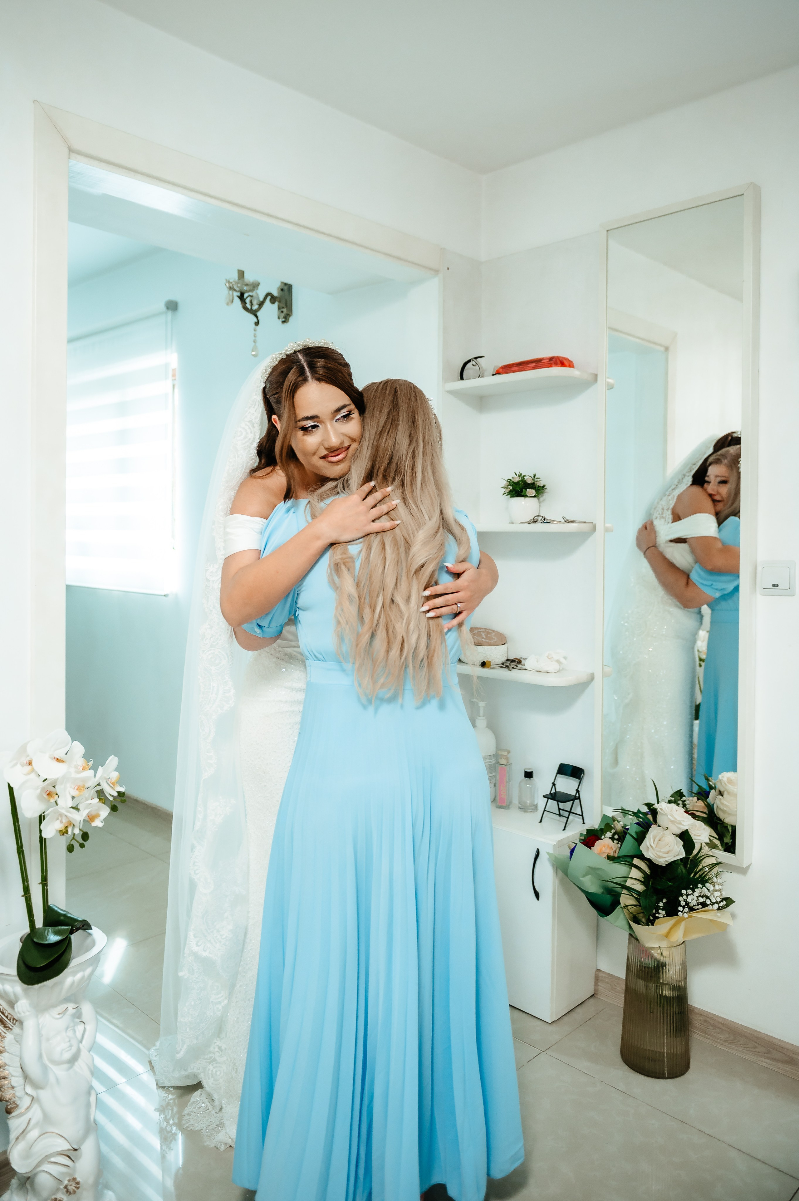 Bianca & Vlad. Ionut Birceanu