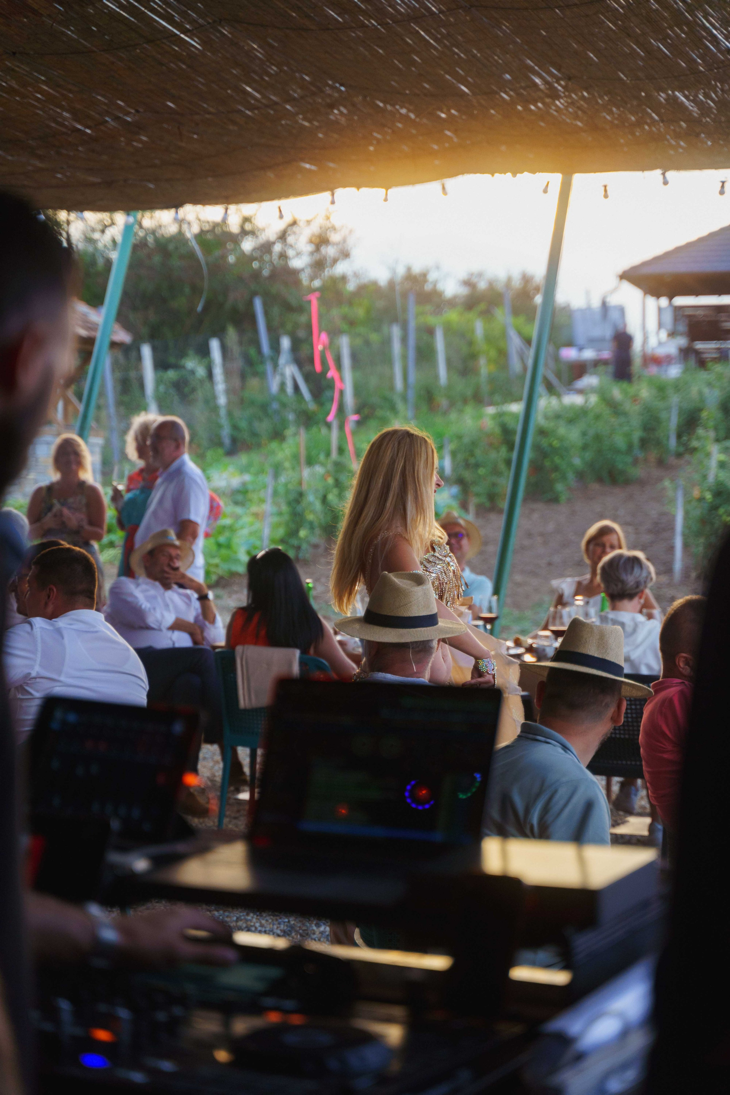 Jeep Commerce Event. Zhukov studio