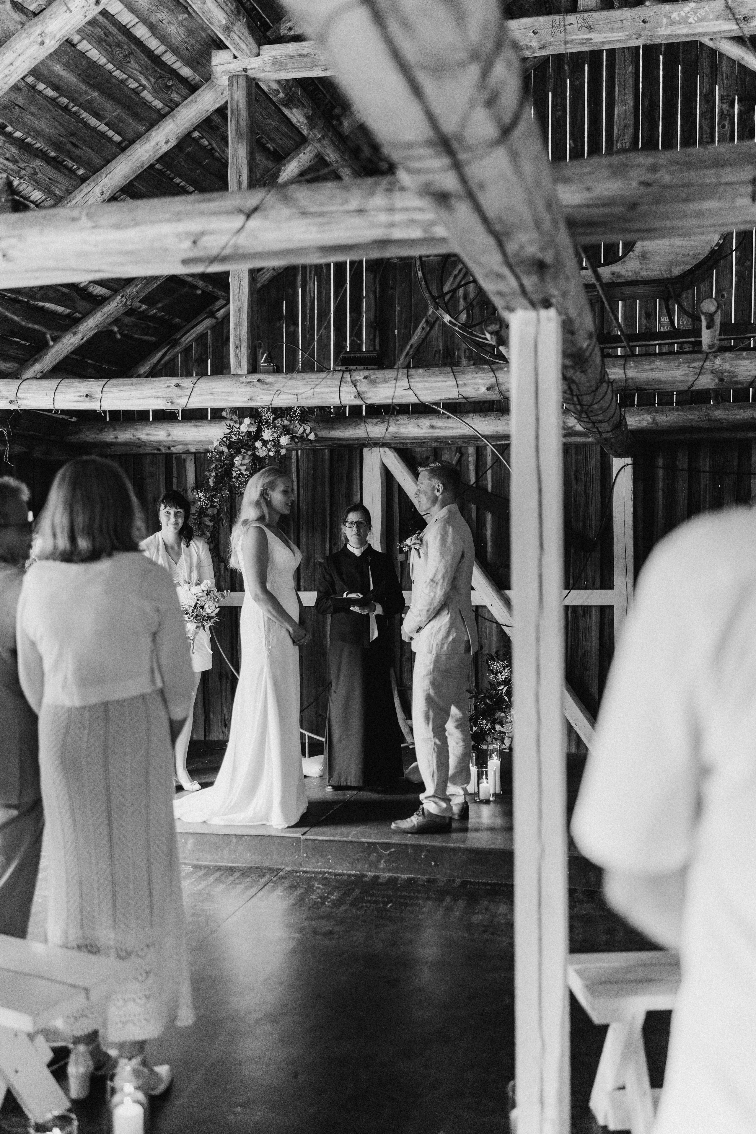 A&O. Wedding and portrait photographer in Helsinki Vickan O