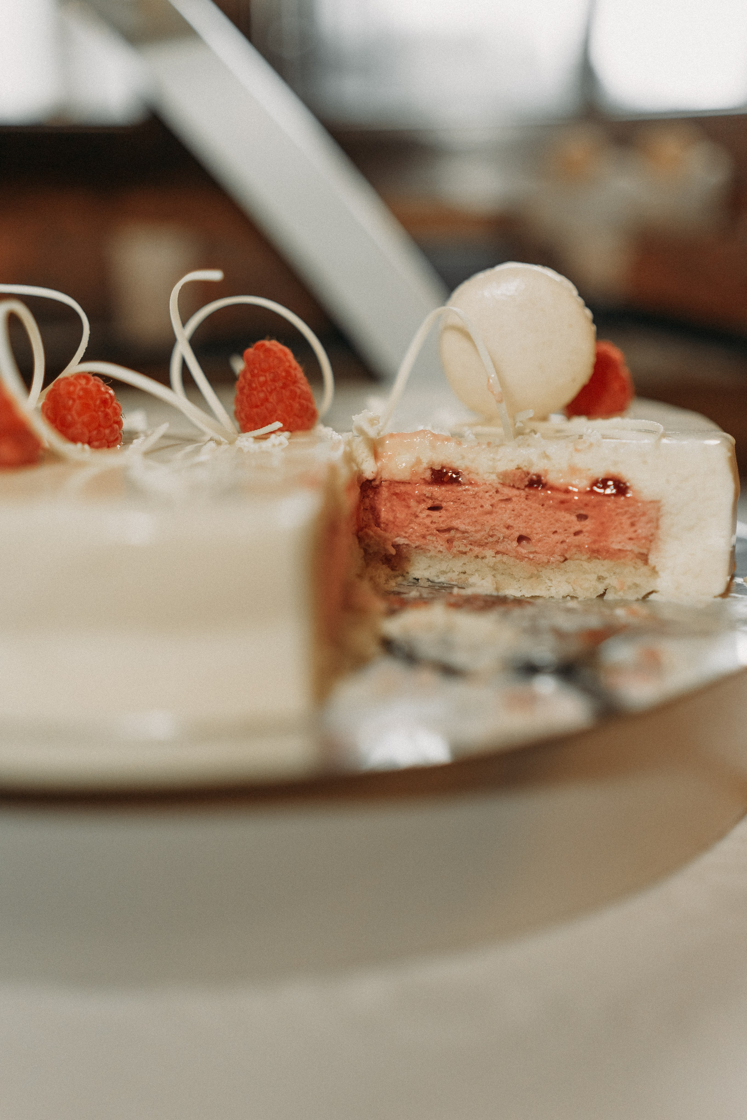 C&A. Wedding and portrait photographer in Helsinki Vickan O