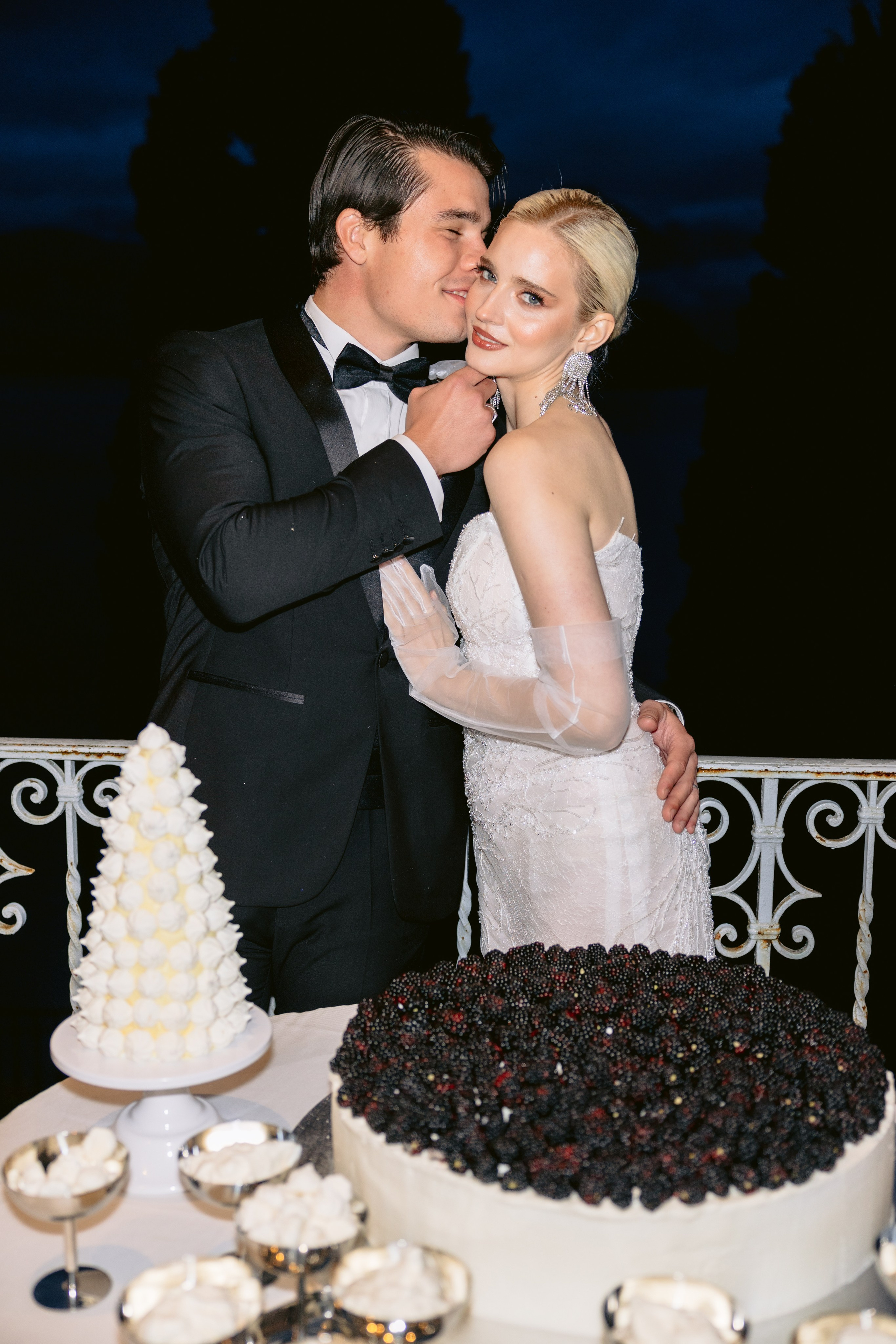 Wedding at Villa Cipressi | Lake Como