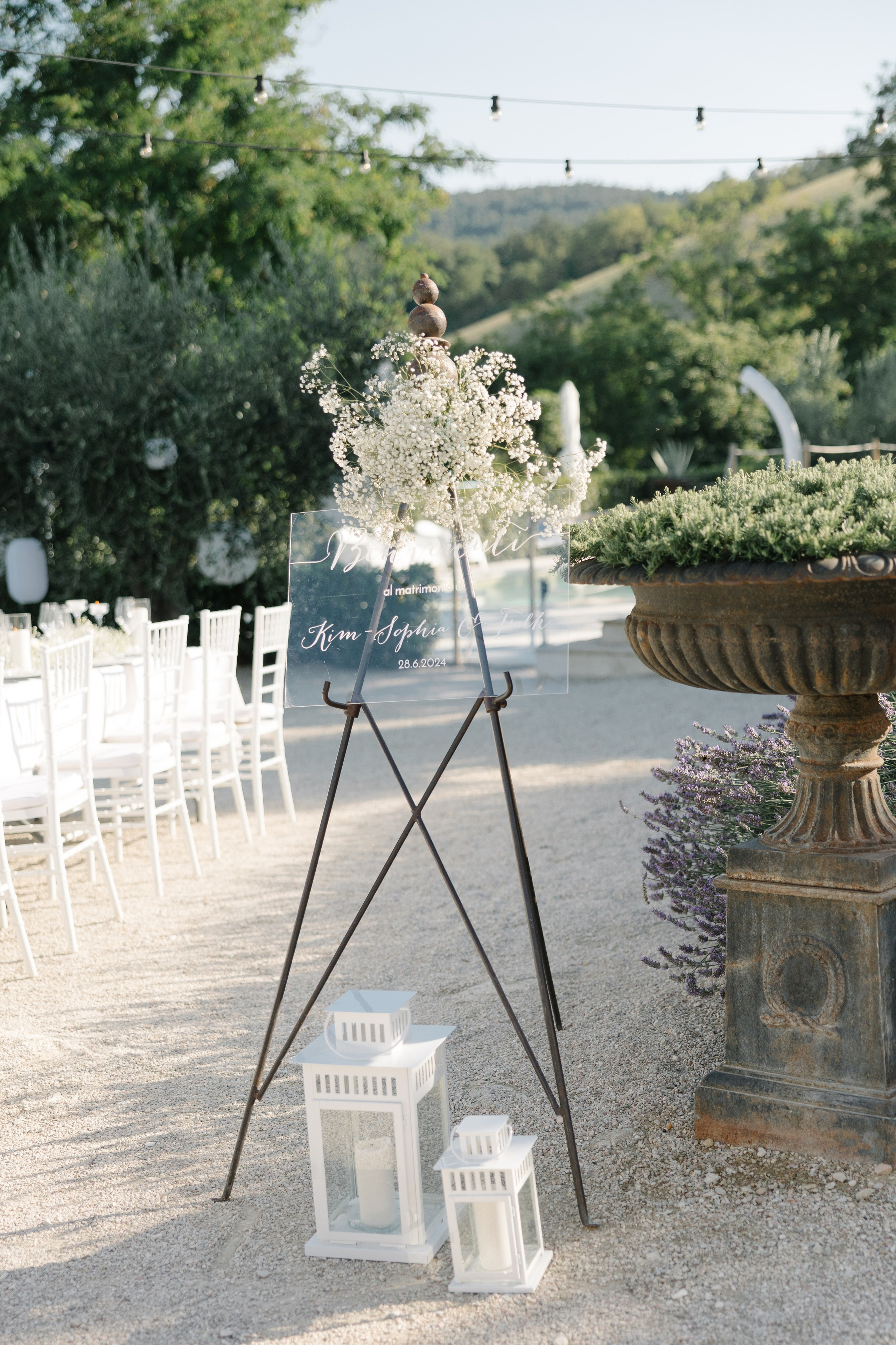 Sofia&Falk. Wedding photographer Italy