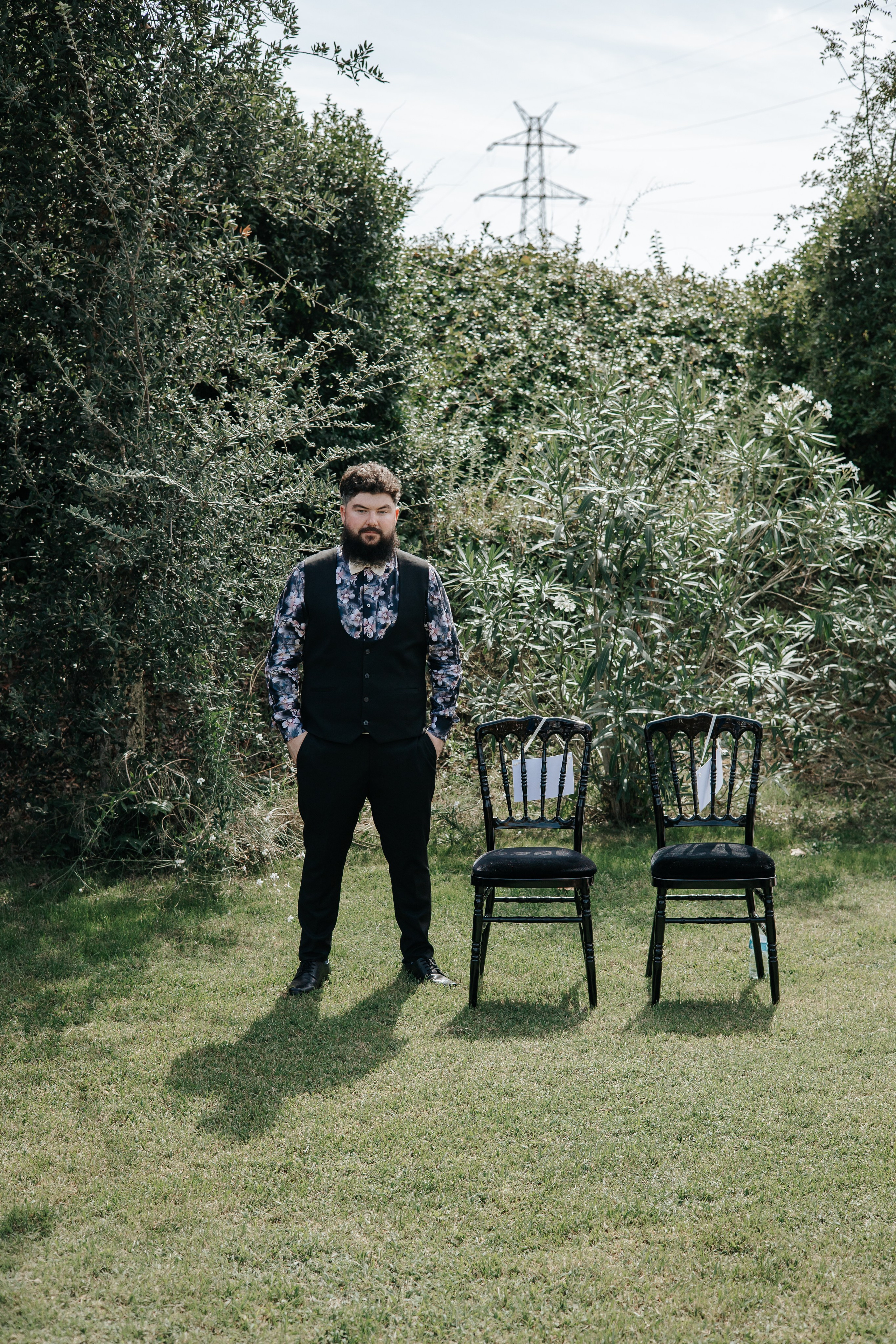 Alex+Dwayne, 07.09.2025, Villa Mas Sant Jordi. Fotógrafa de bodas en Cataluña