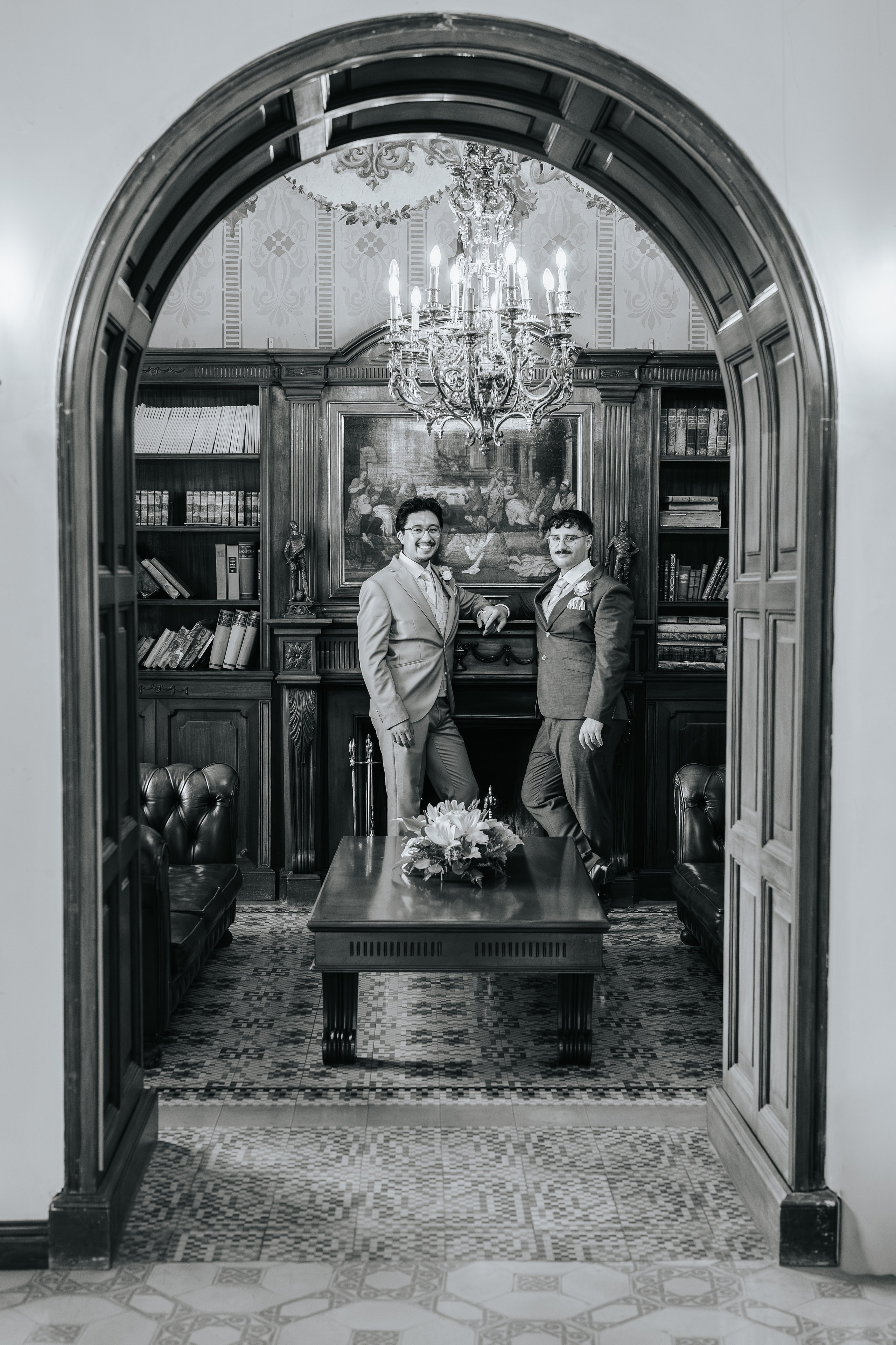 Fernando+Tito, 19.09.2025, Castell de Caramany. Fotógrafa de bodas en Cataluña