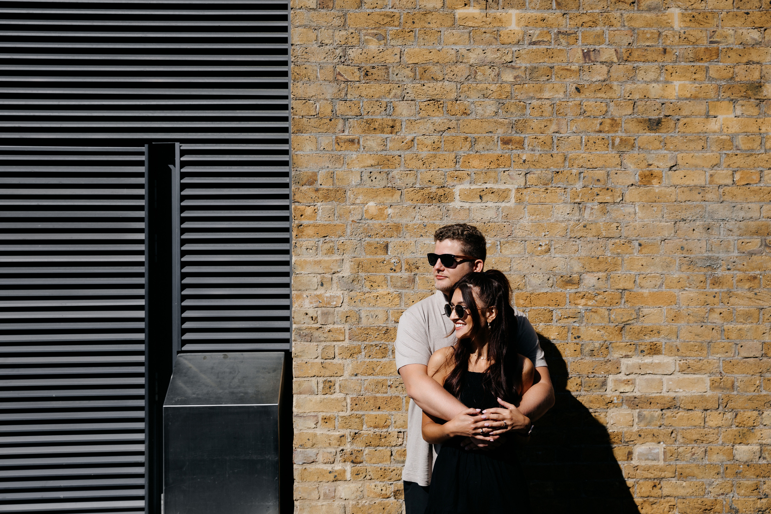 Photoshoot at Tower Bridge. LondonPhotoStory — Vacation Photographer in London