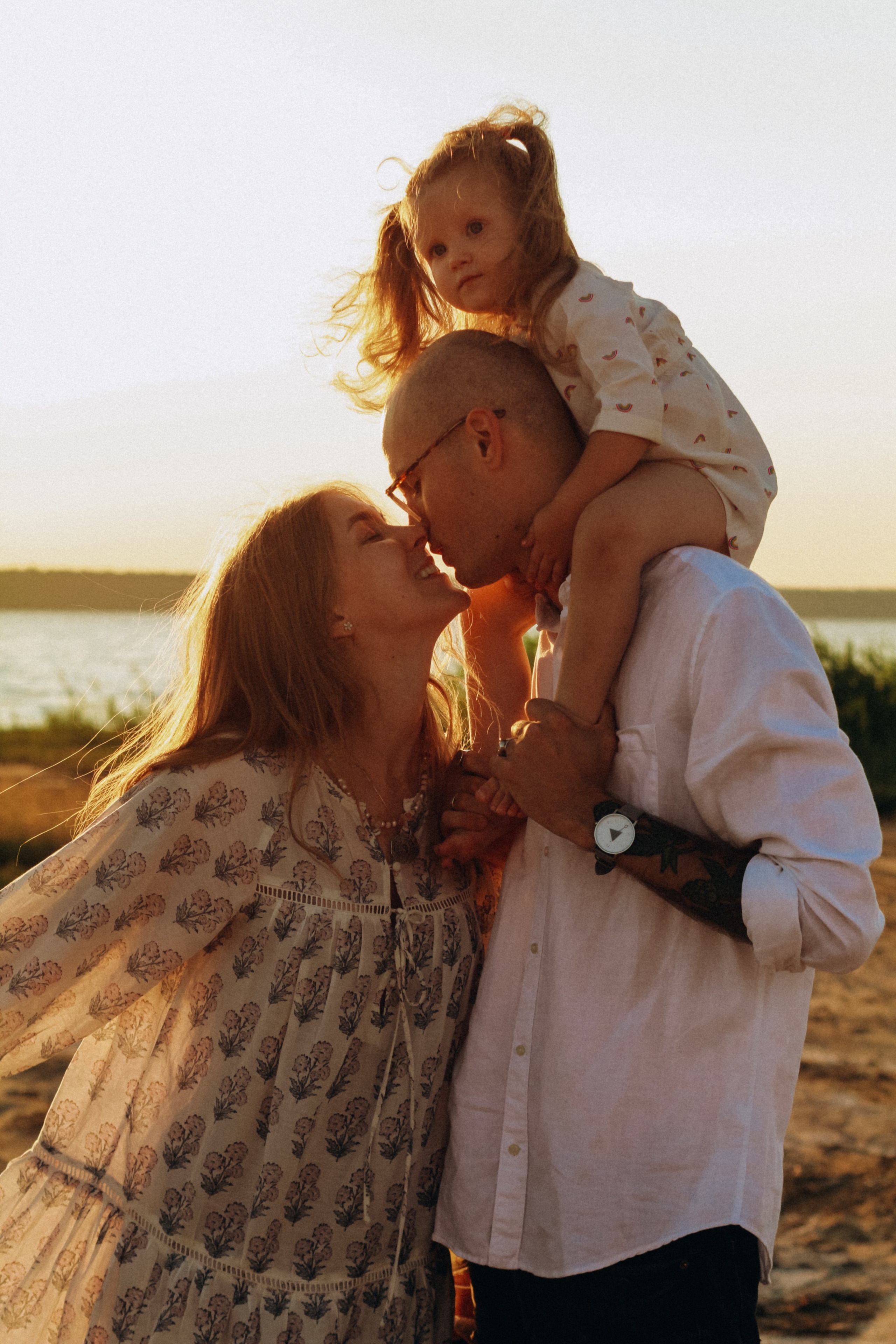 Summer walk. Iryna Zhyvora | Photographer | Stockholm
