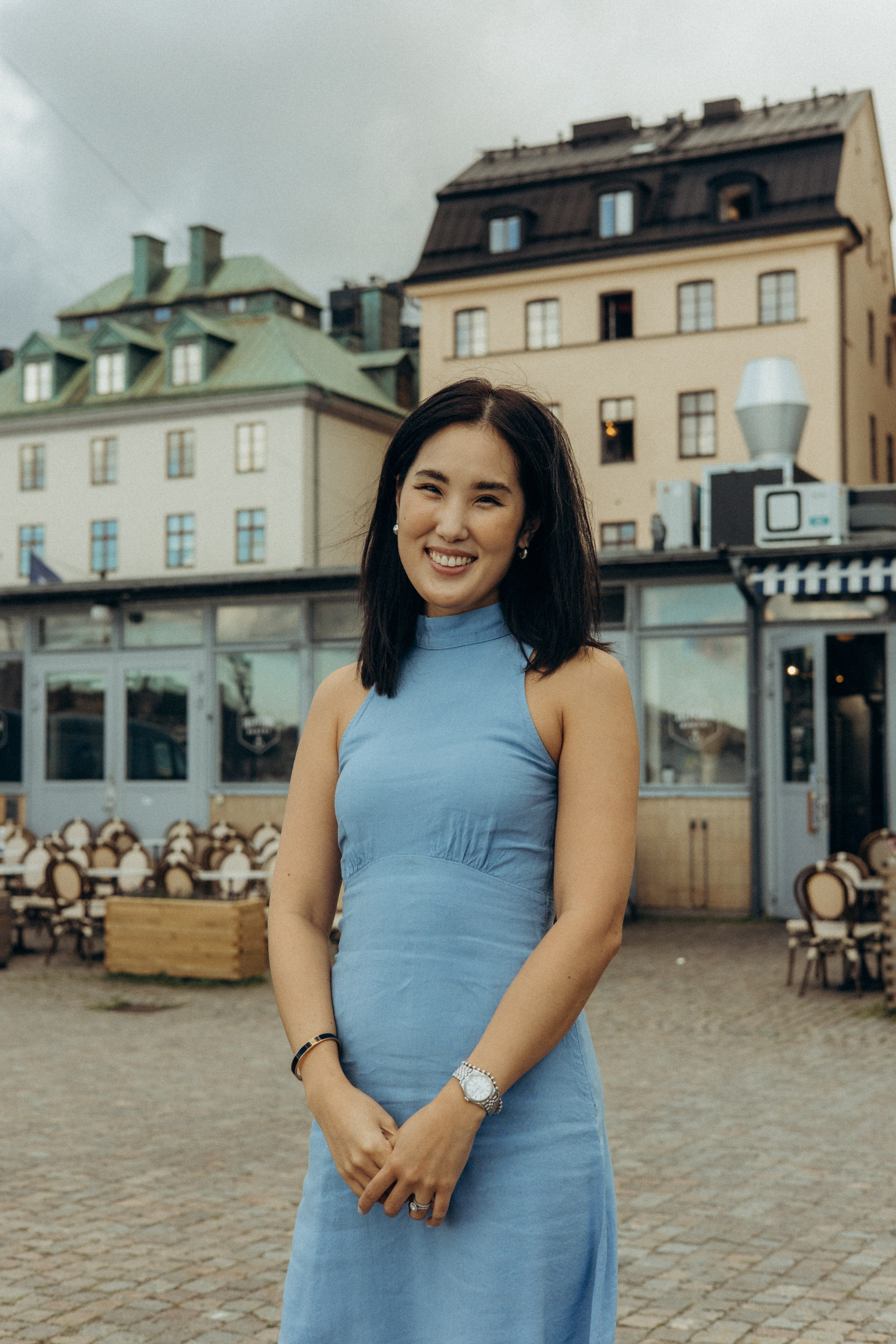 Chloe. Iryna Zhyvora | Photographer | Stockholm