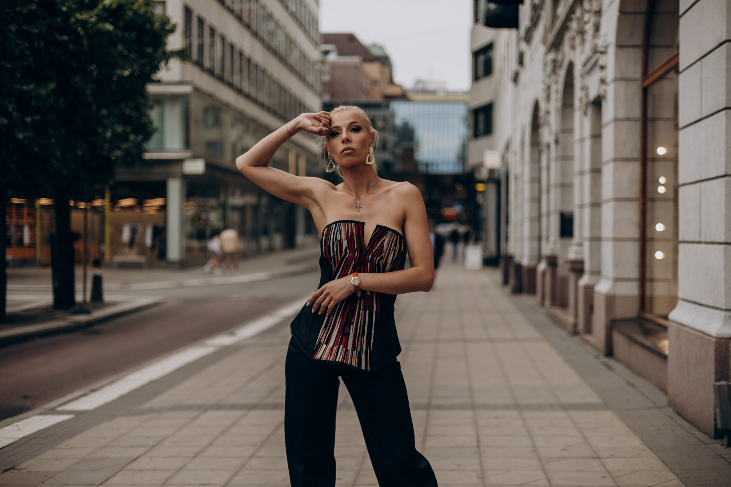 Iryna Zhyvora | Photographer | Stockholm