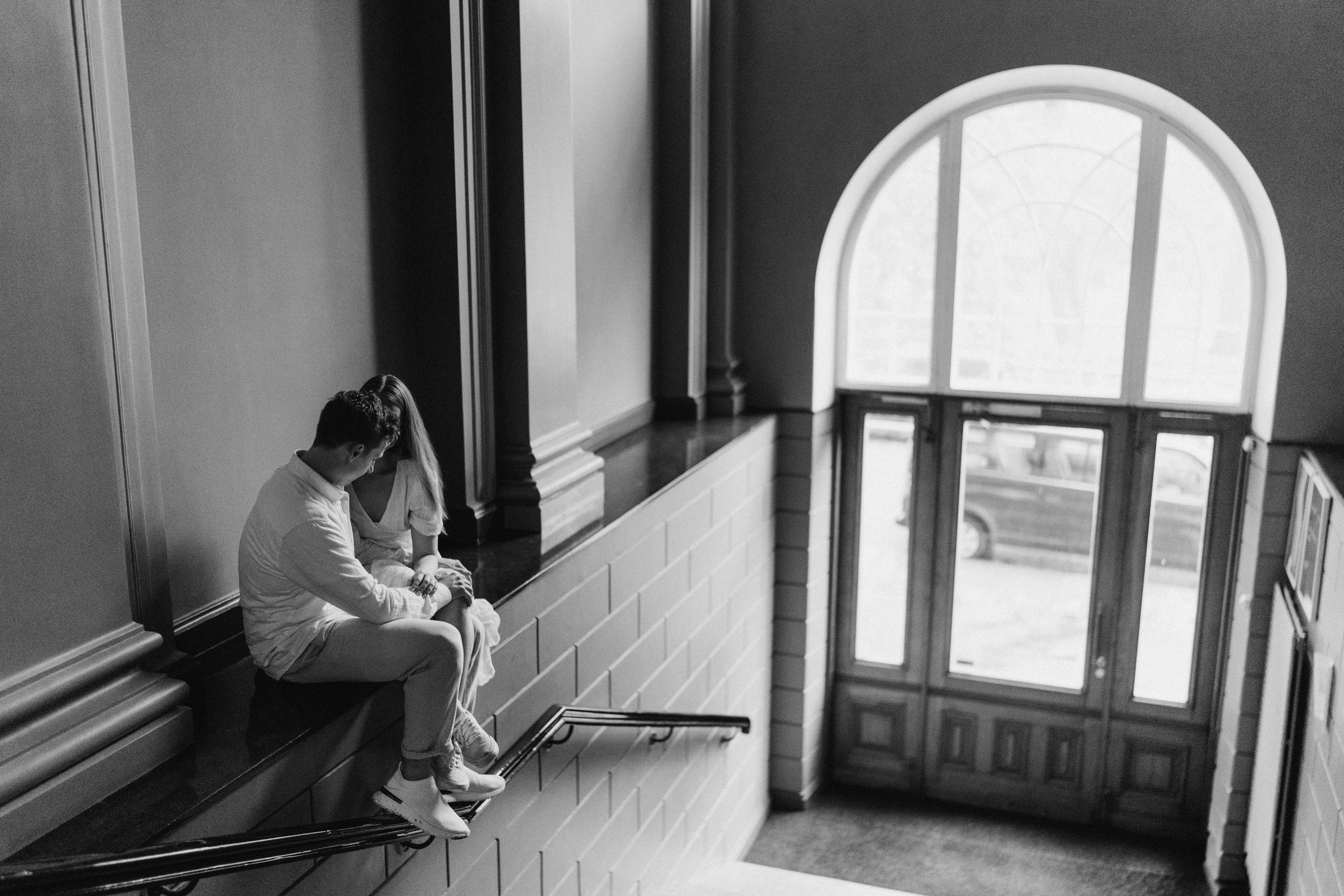 JP&L. Wedding and portrait photographer in Helsinki Vickan O