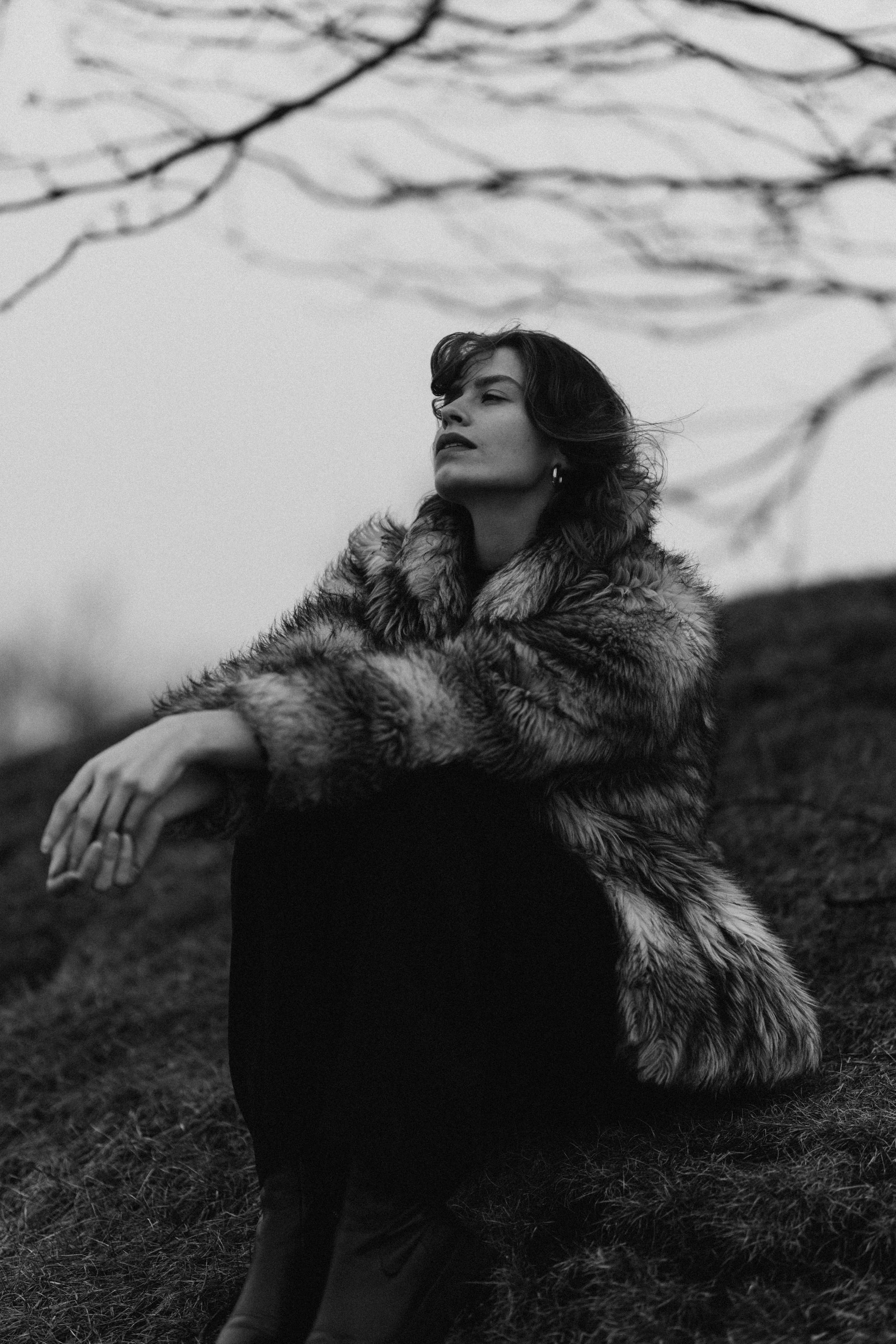 Anneli. Wedding and portrait photographer in Helsinki Vickan O