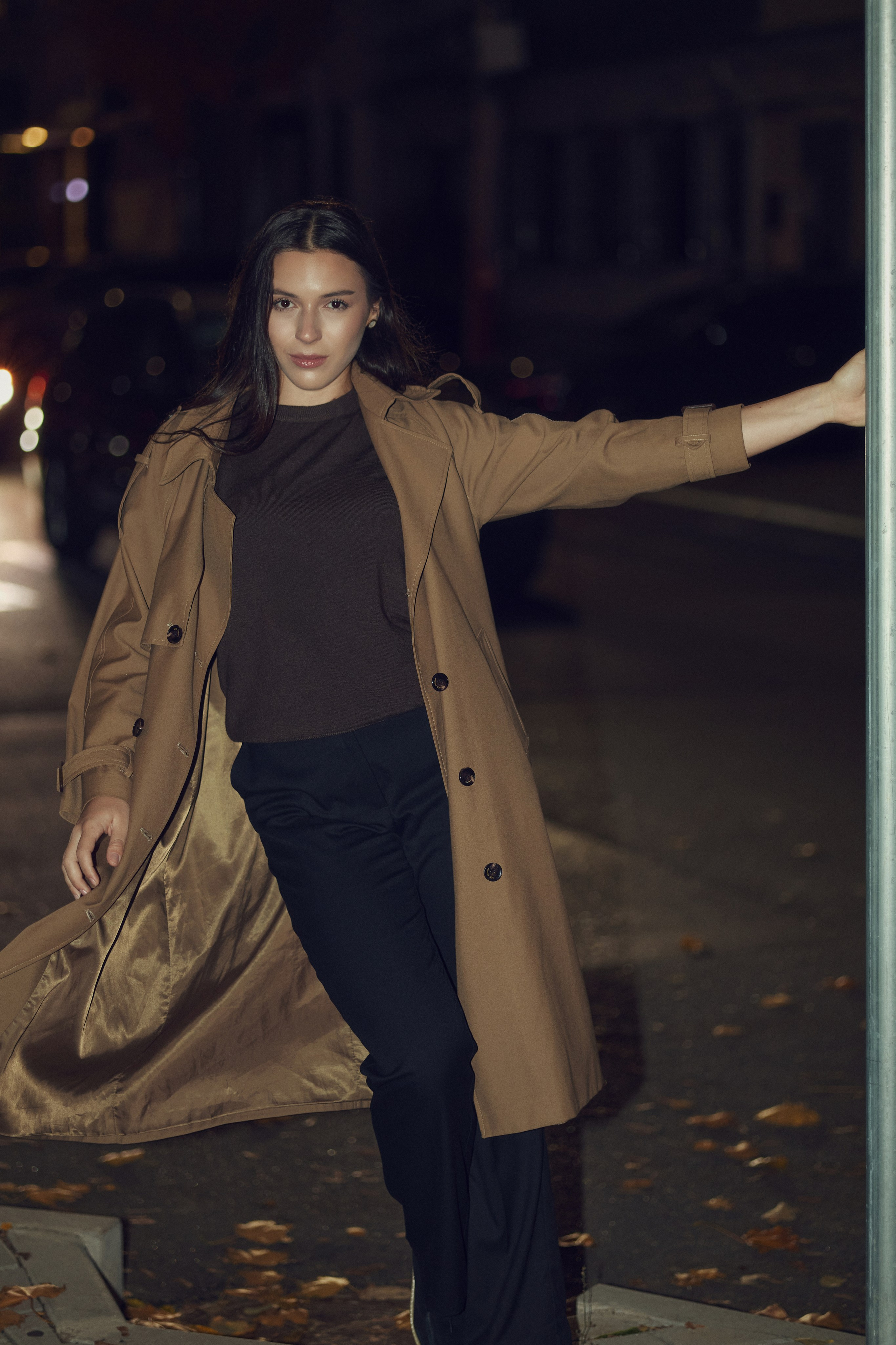 Anfisa. Dmitrii Cretu l Commercial & Product Photography