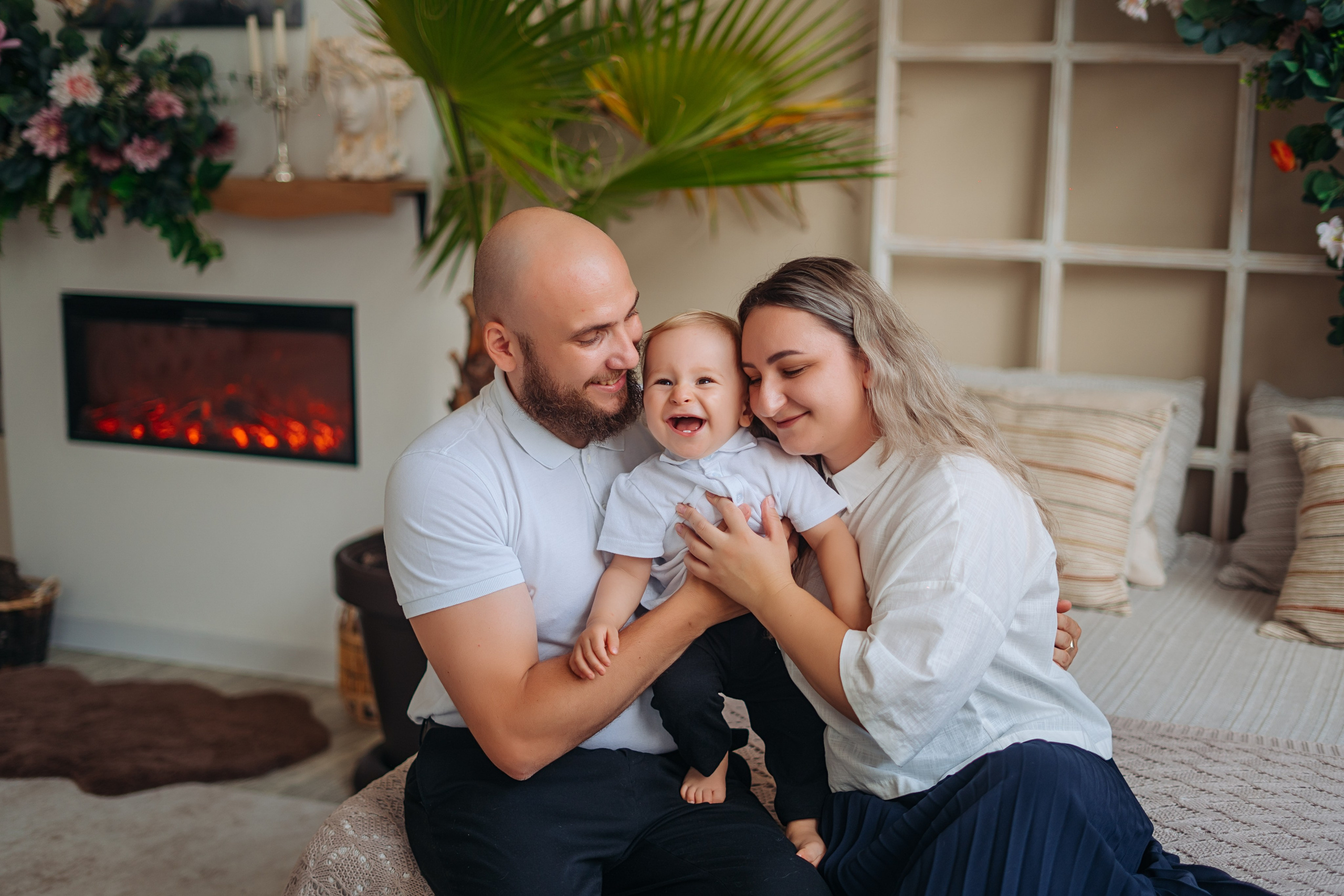 Damir. Diana Muntean Photography