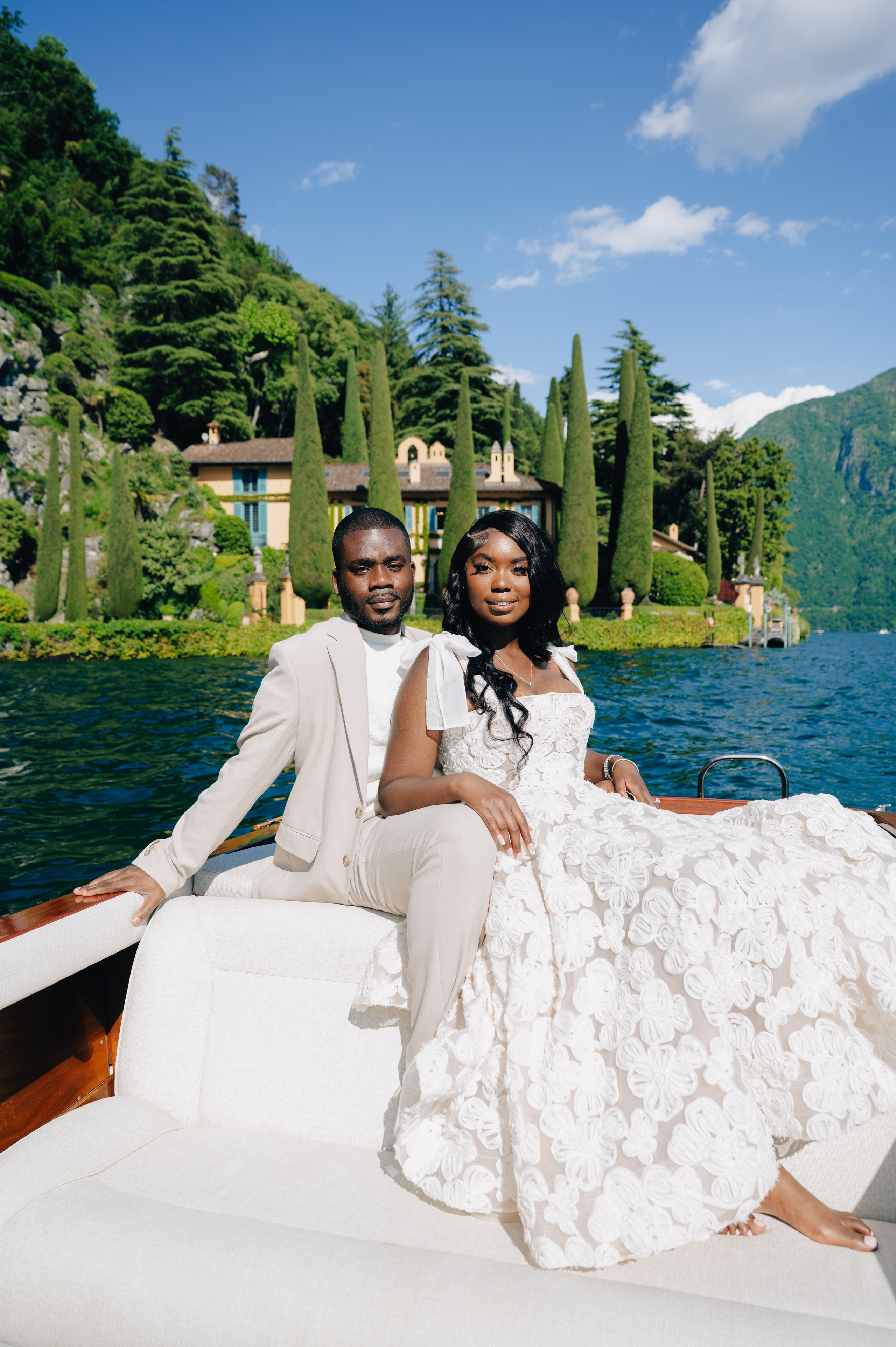 Lake Como. Lake Como Photographer — Proposal | Wedding | Elopement