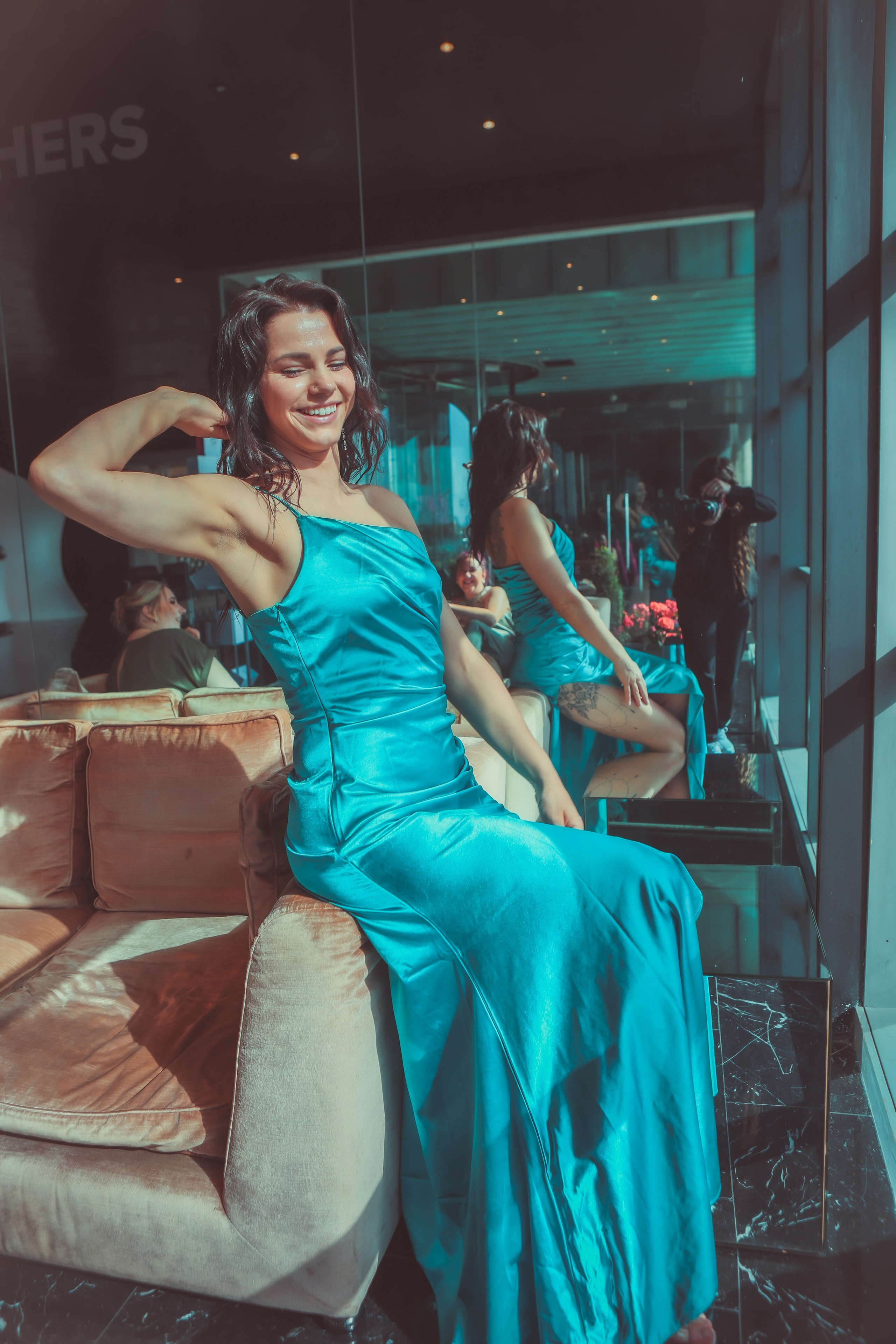 JoYou. Photographer Co Dublin, Balbriggan — Agata Maliseva