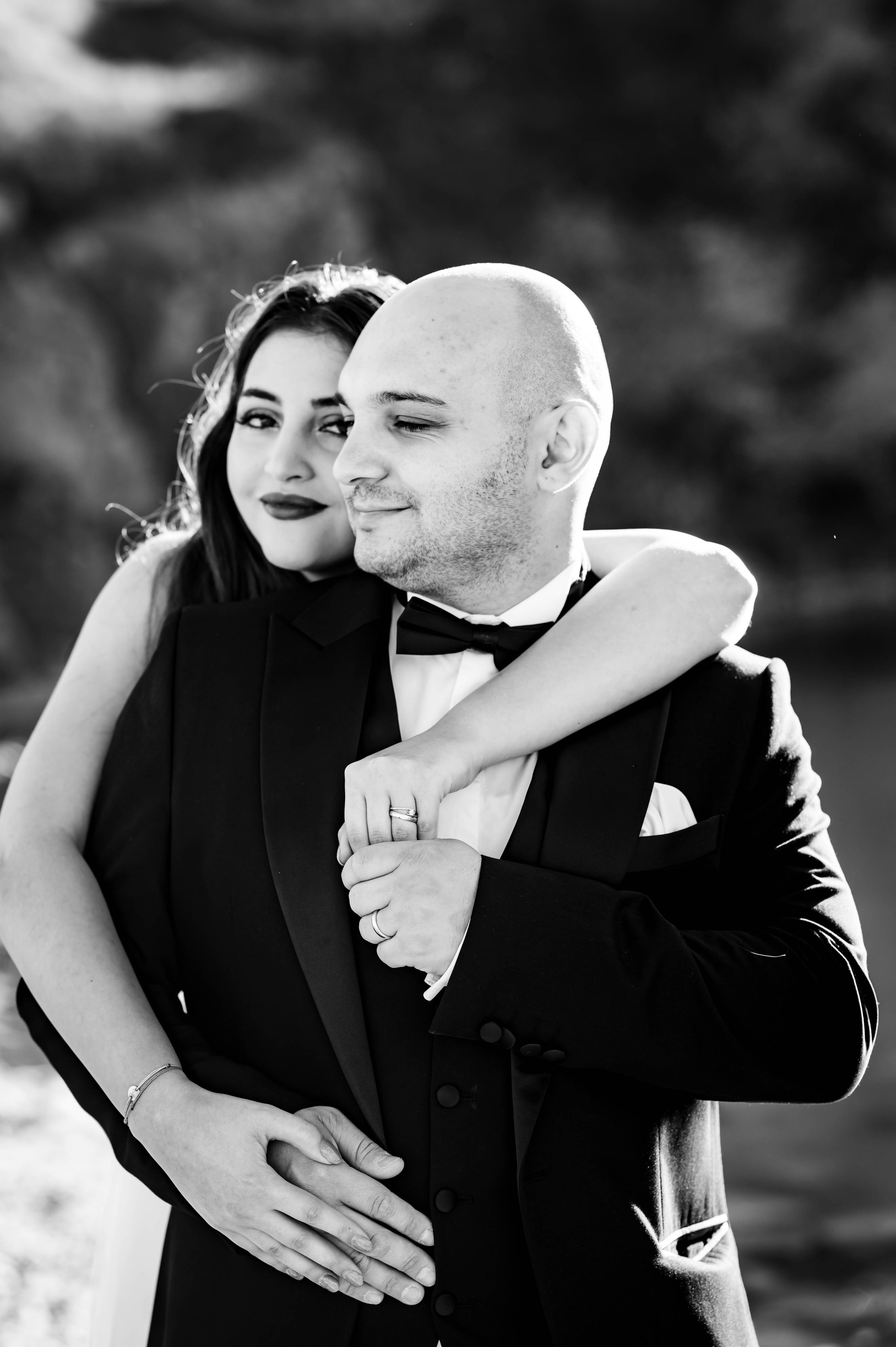 Trash the dress. Ligiafoto.ro