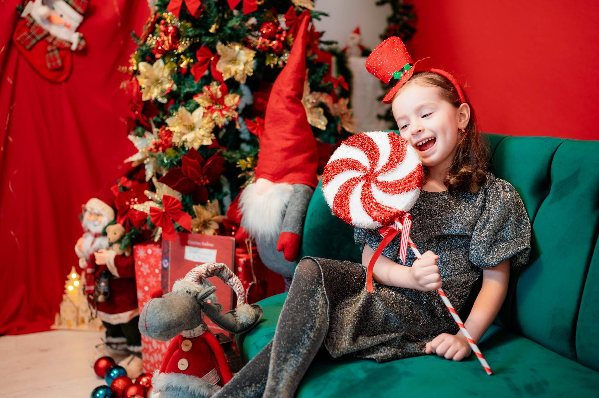 Sedinta Craciun Nicoleta