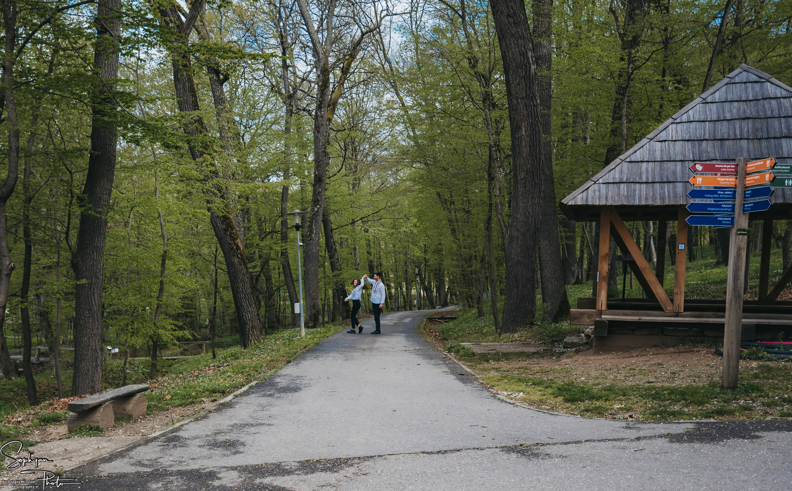 Sedinta foto save the date Andreea&Andrei