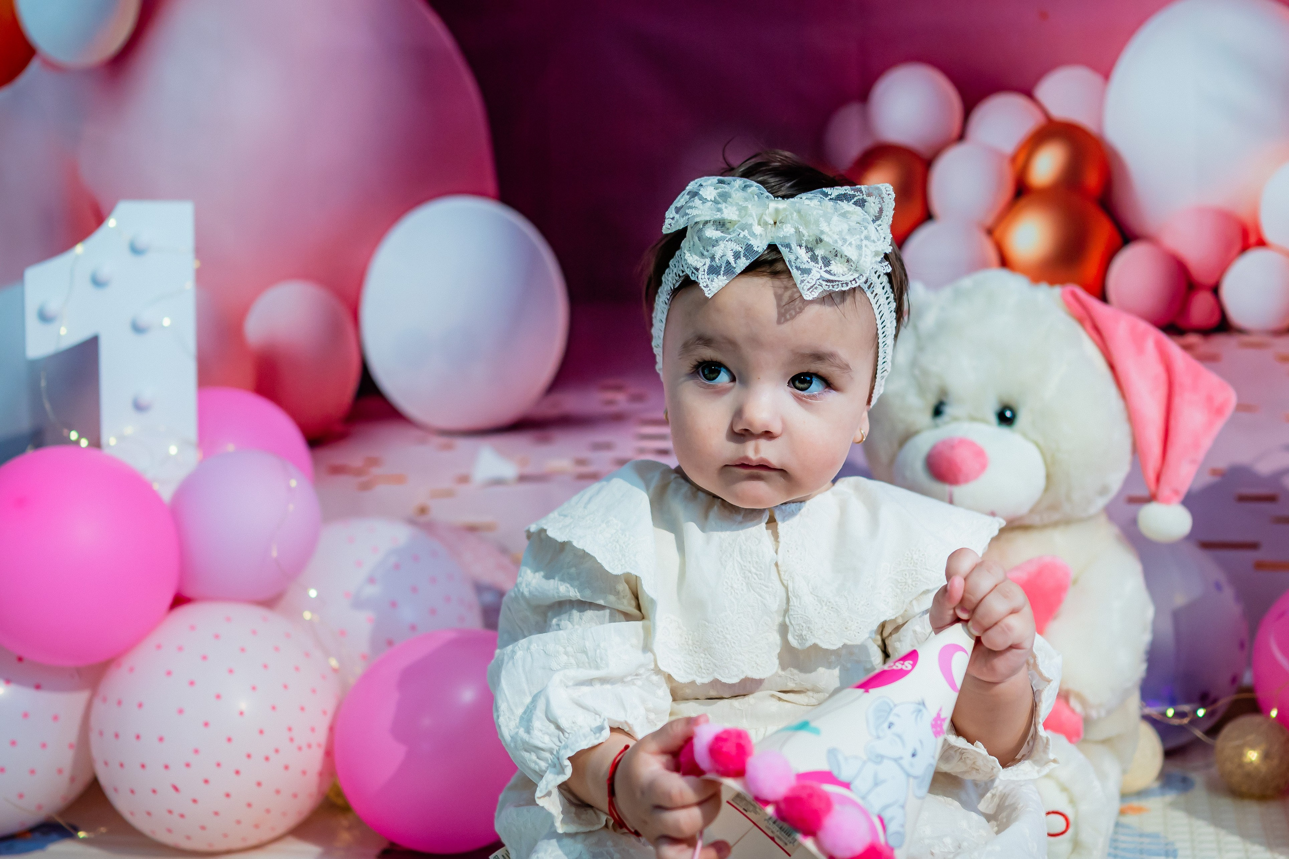 Aniversare Otilia „One”