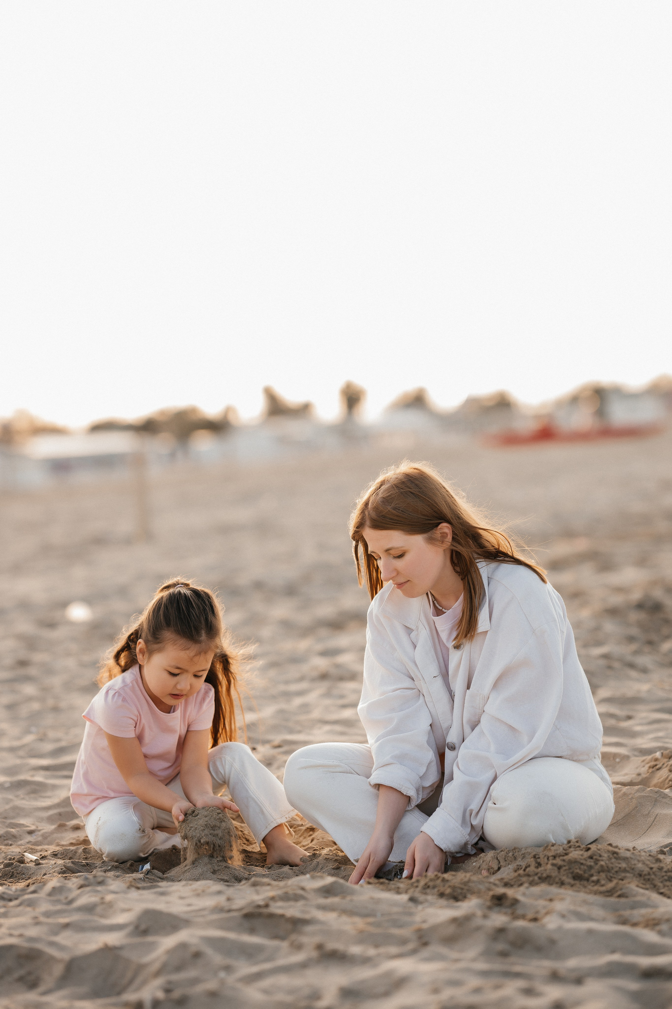 Leia. Fotografa Rimini