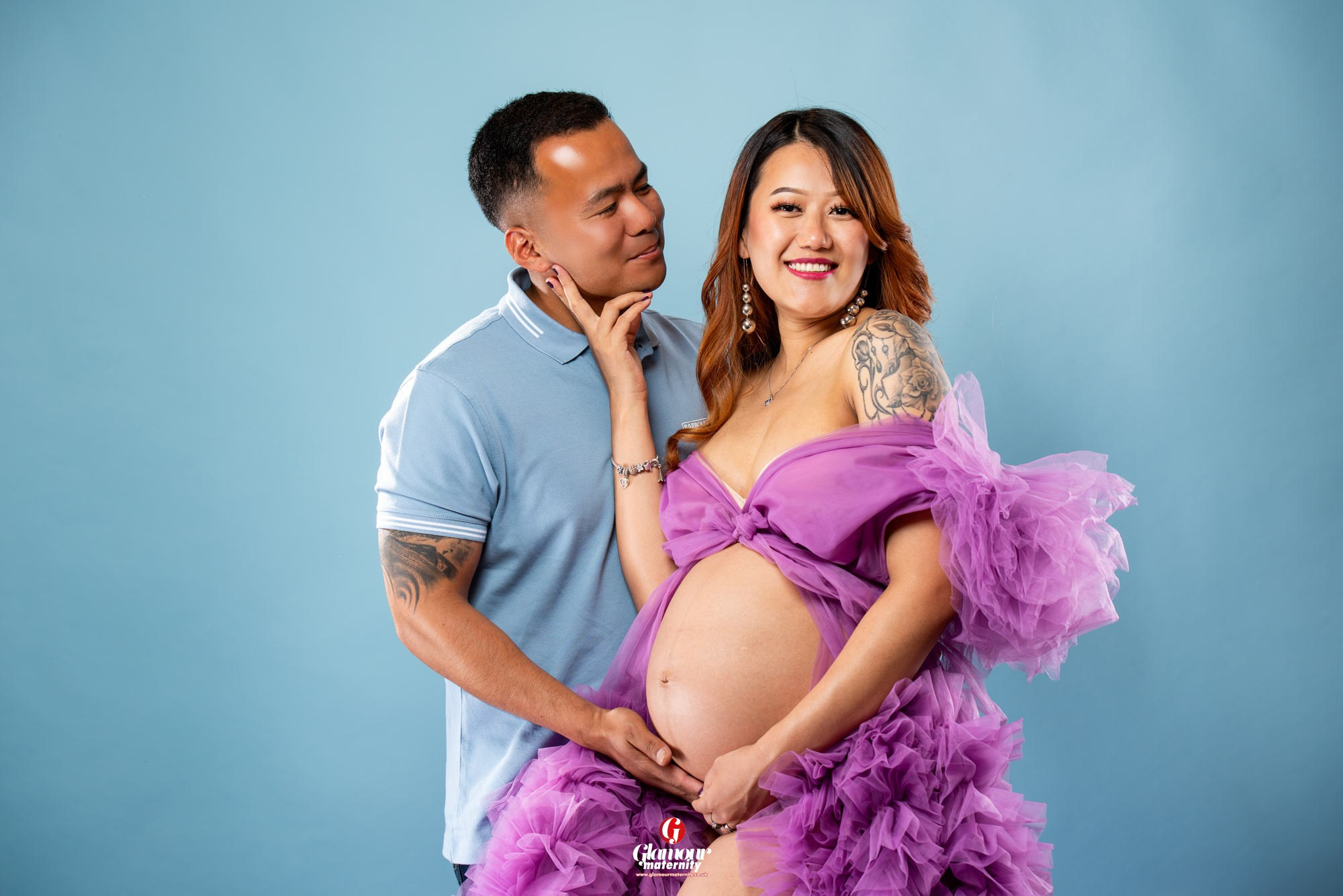 Maternity, newborn and family photographer in London United Kingdom