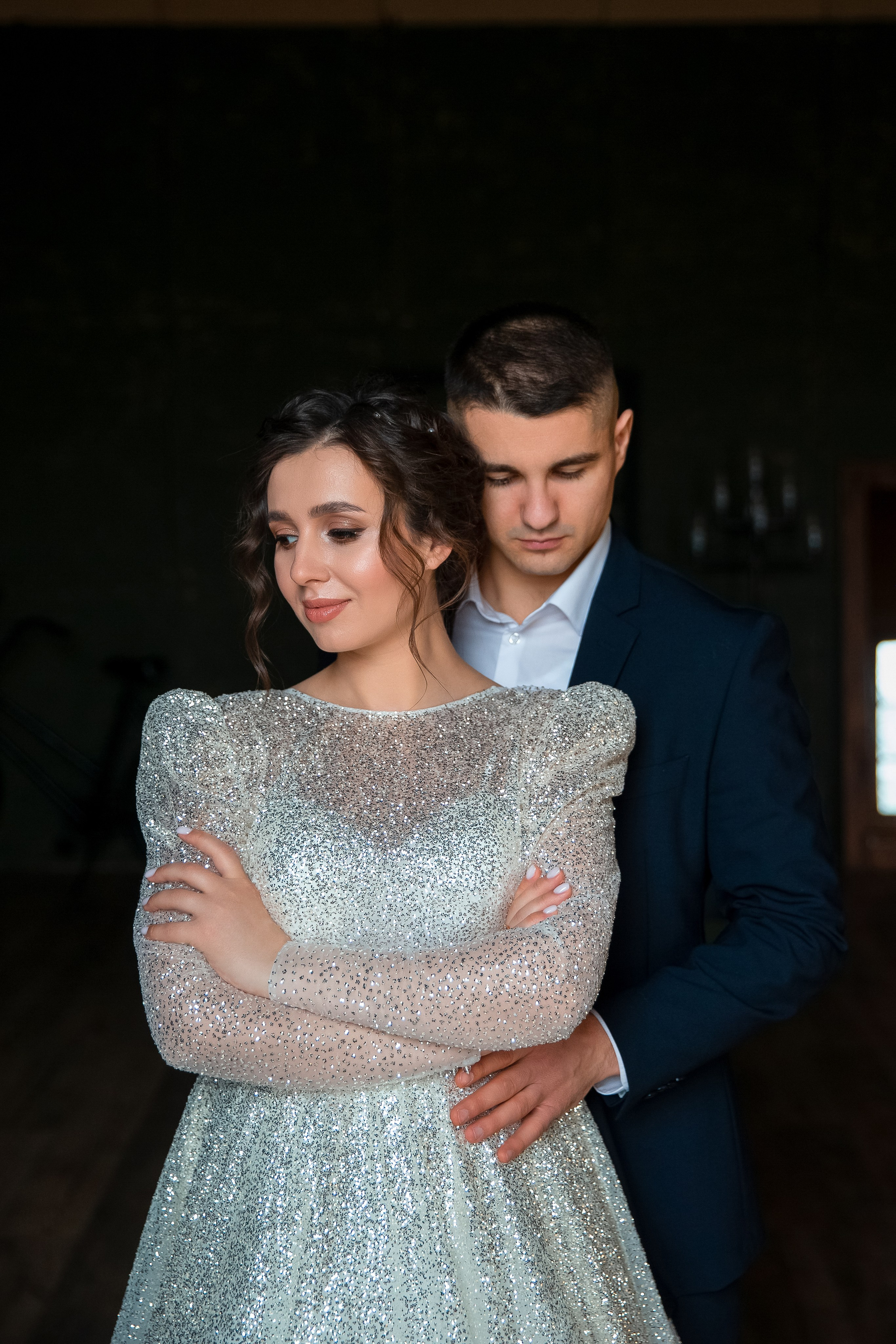 Dumitru & Mihaela. Servicii Foto Video la Nunta Chisinau Moldova Europa Studio MagicFoto