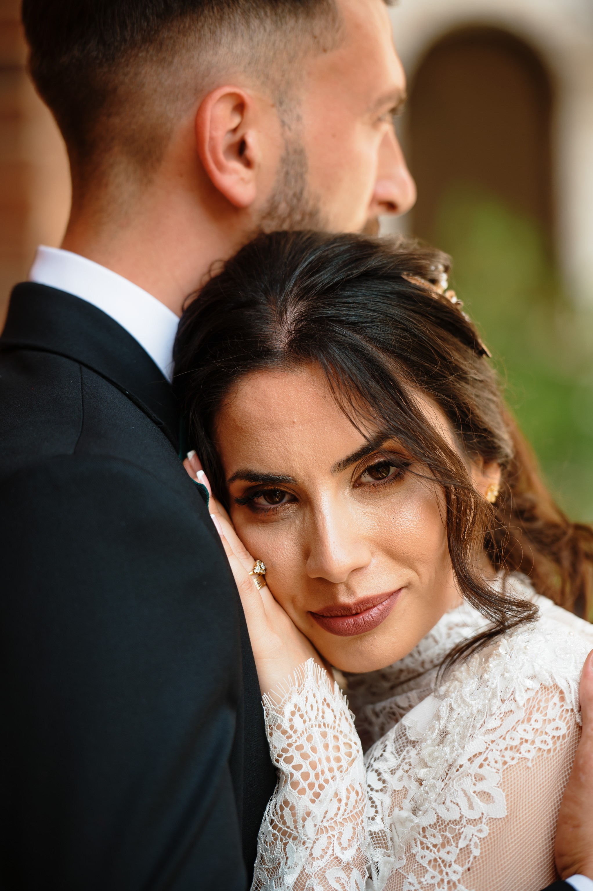 Andreea&Cristian | Nunta Bucuresti. Claudiupaunica.ro