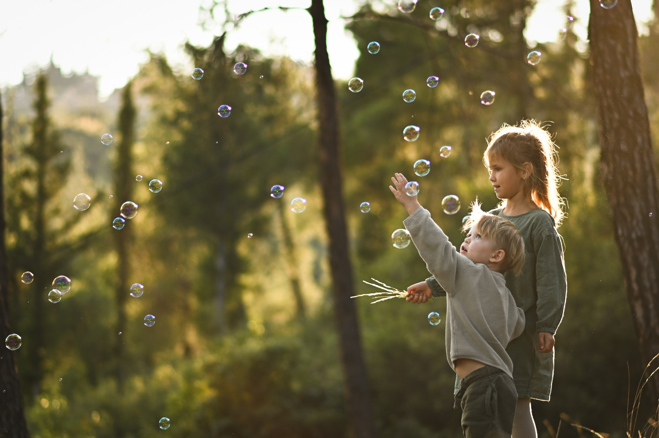 KIDS. Семейная, детская, портретная и предметная фотосъемка в Салониках