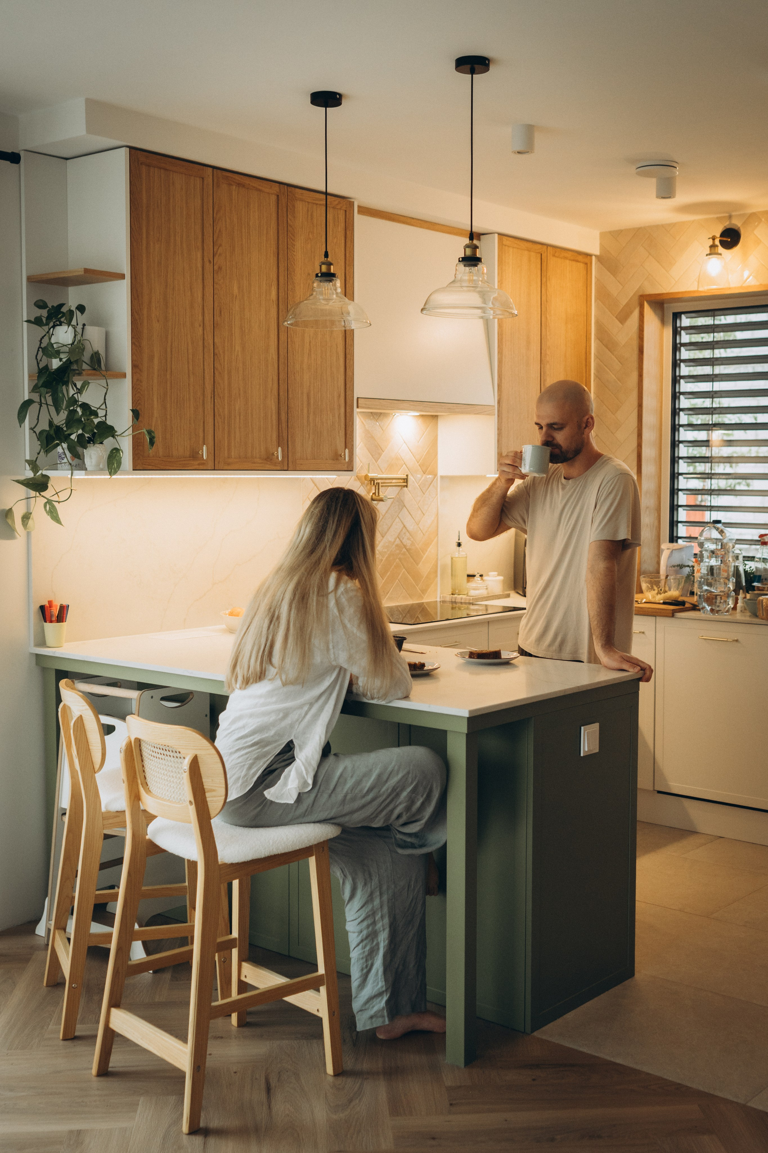 Kasia. Kinga Dietrich