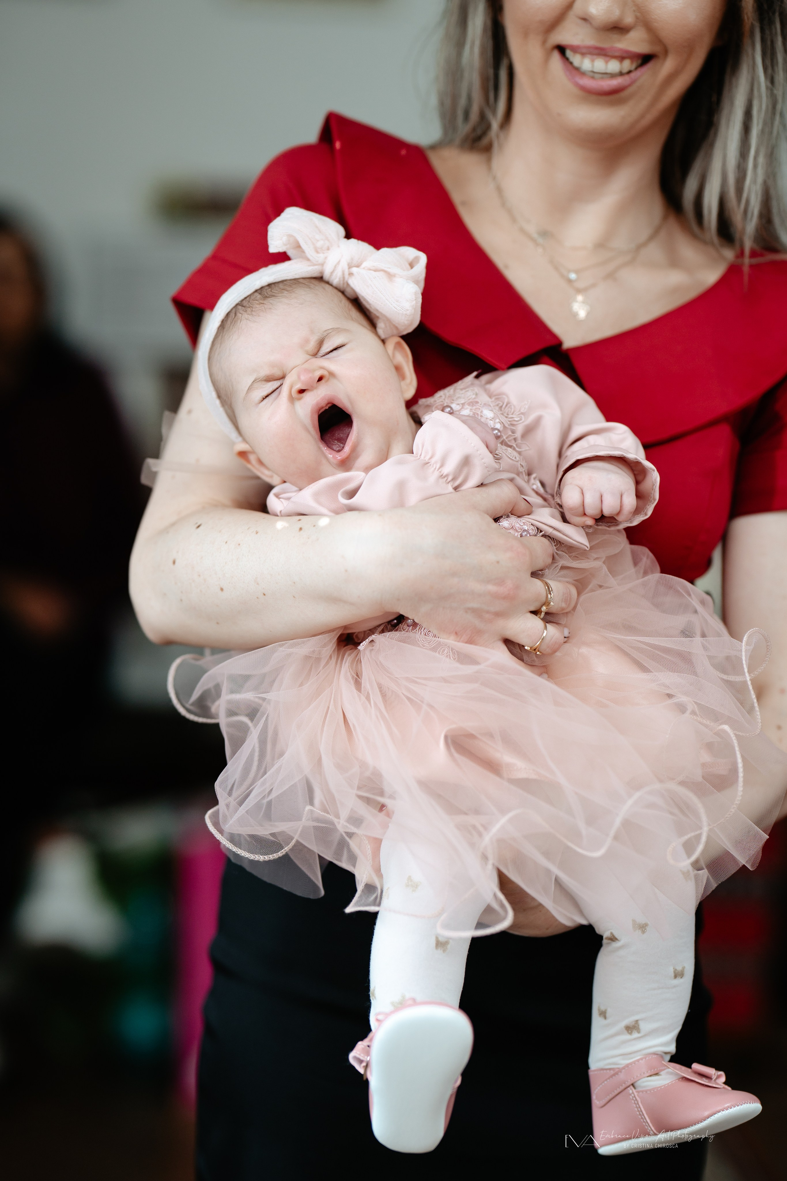 Botez. EVA Photography