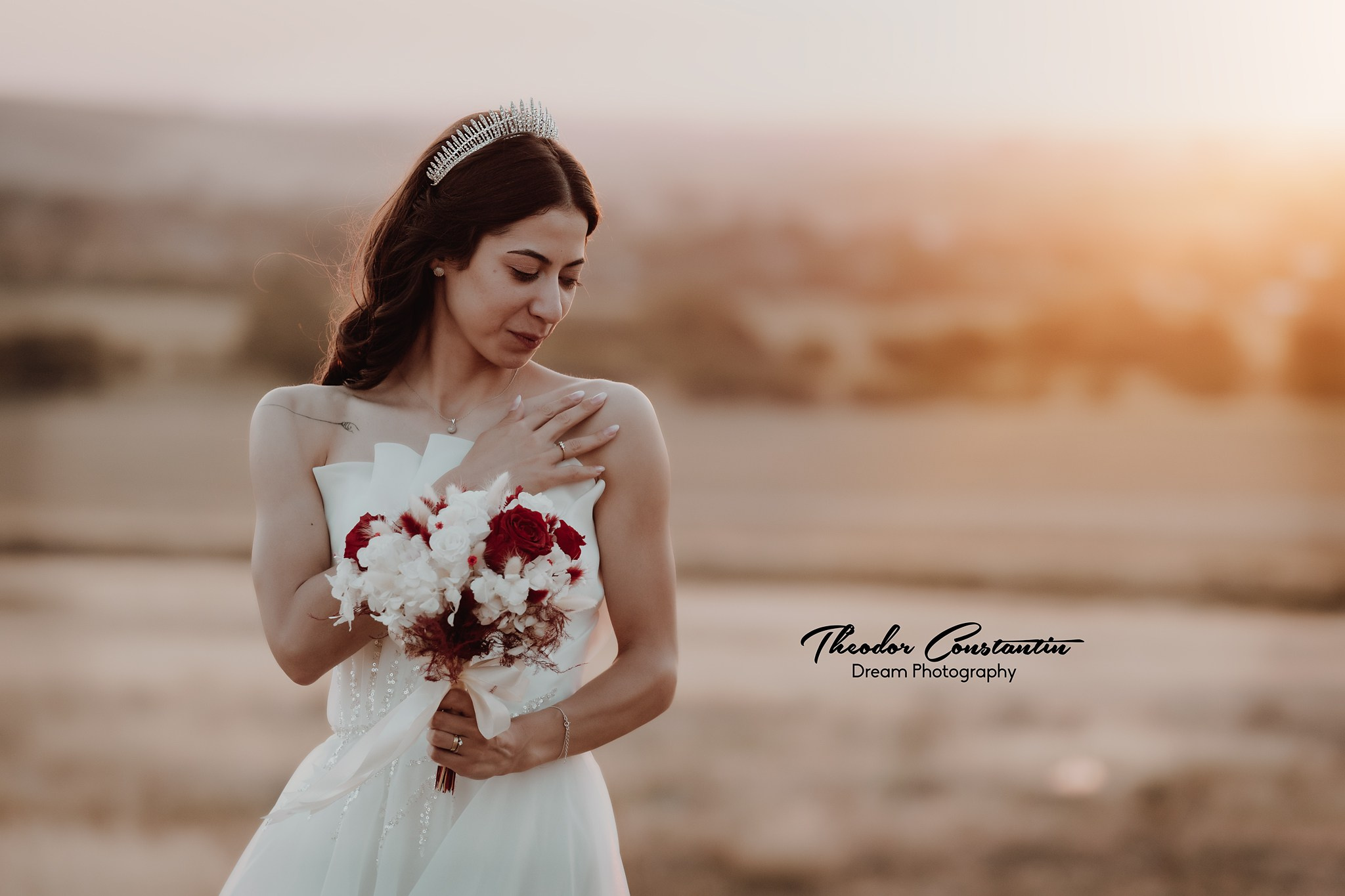 AfterWedding. Dream Studio Galați – ședințe foto profesionale pentru familie, portrete și evenimente