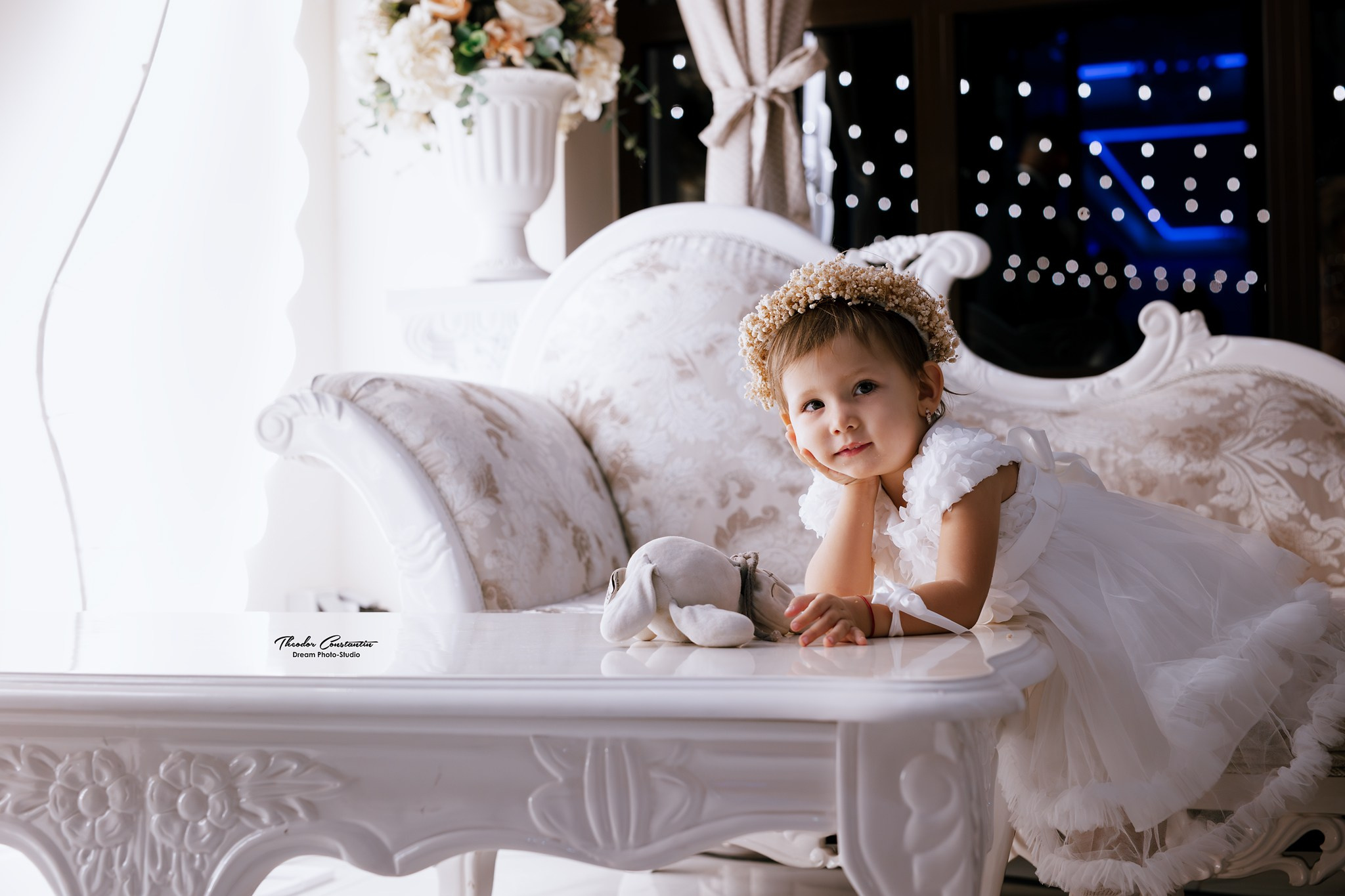 Nunta. Dream Studio Galați – ședințe foto profesionale pentru familie, portrete și evenimente