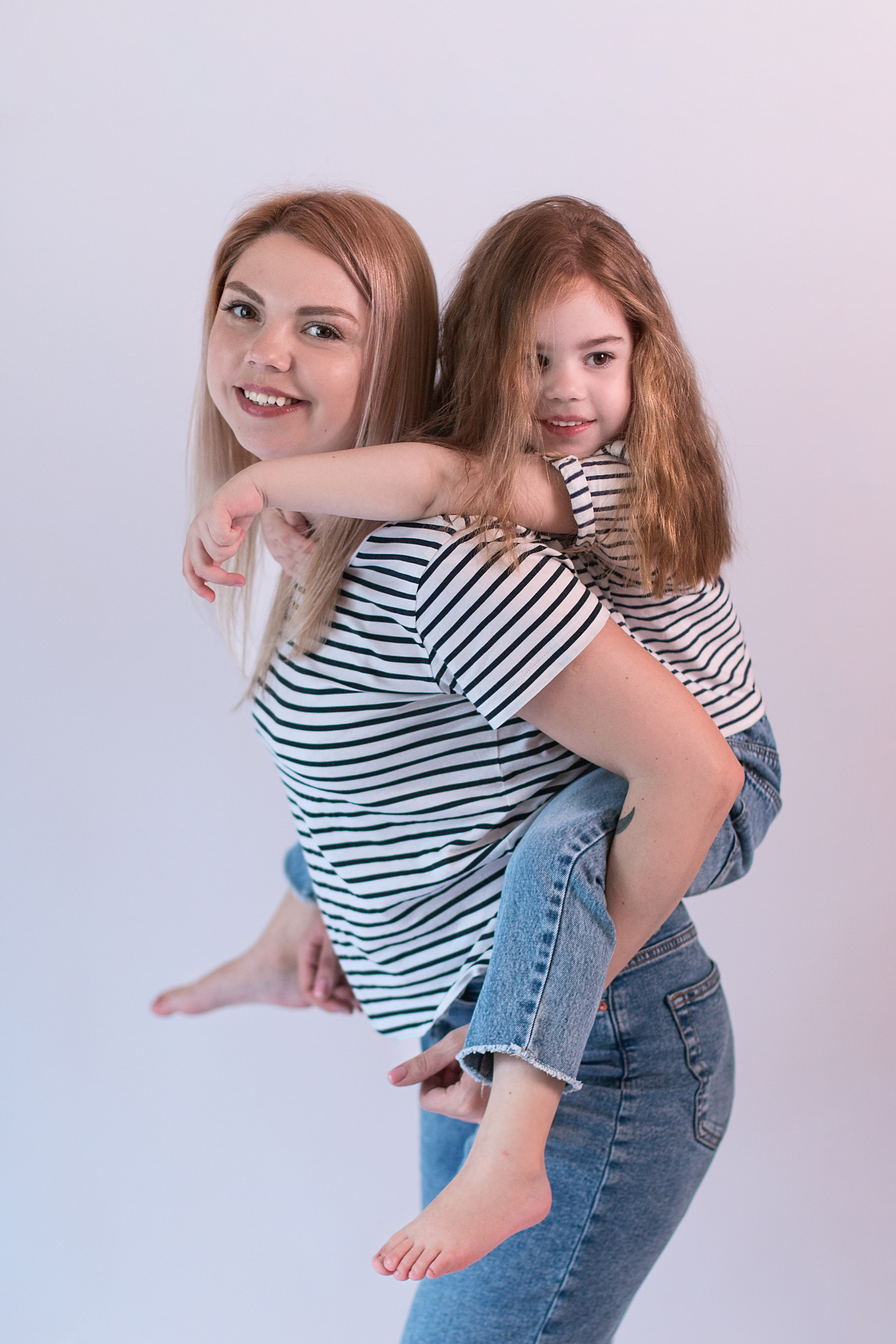 Мама + ребенок. Детский и семейный фотограф в г. Бельцы