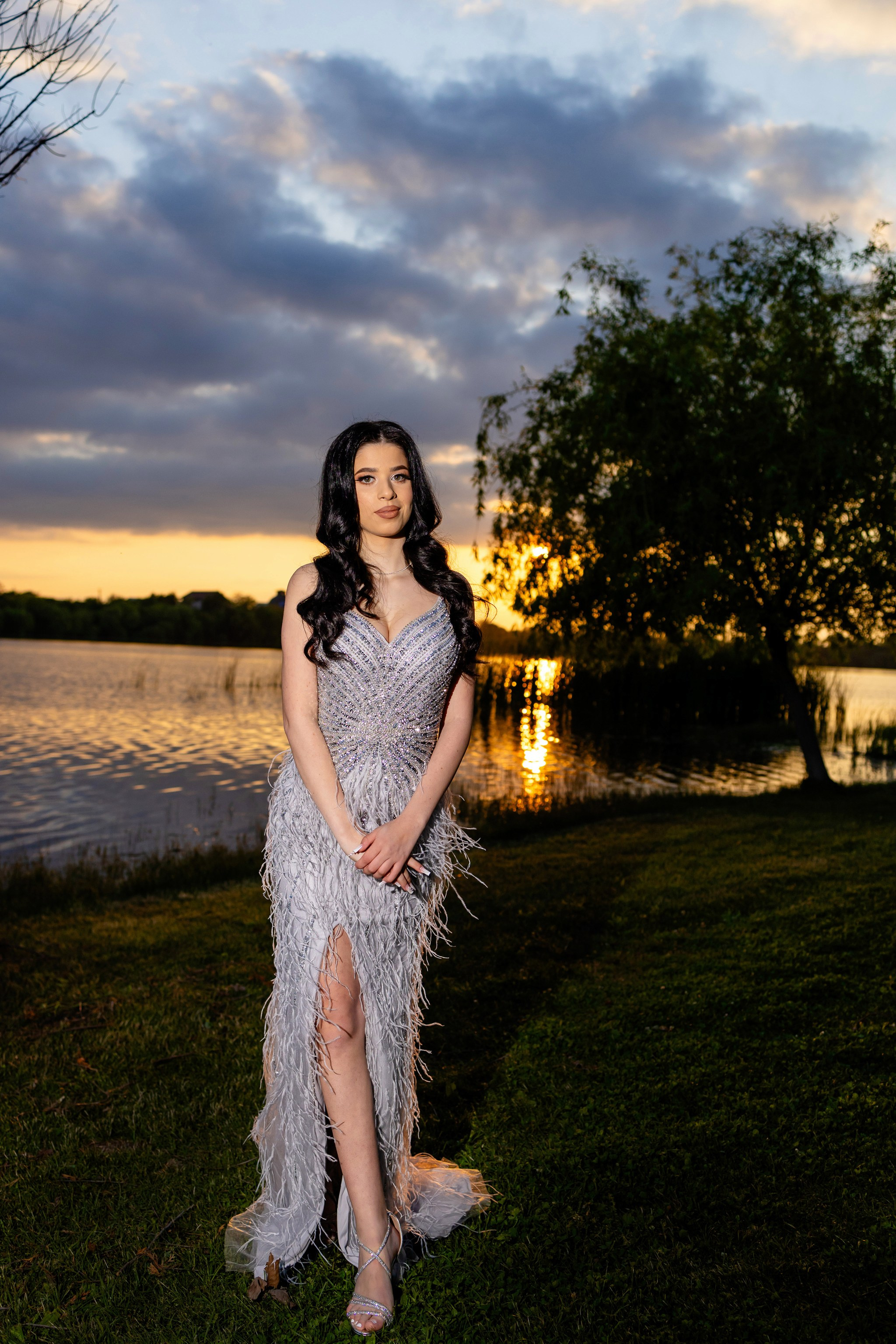 Antonia - Maria - Dan. Stoica Studio | Fotograf evenimente