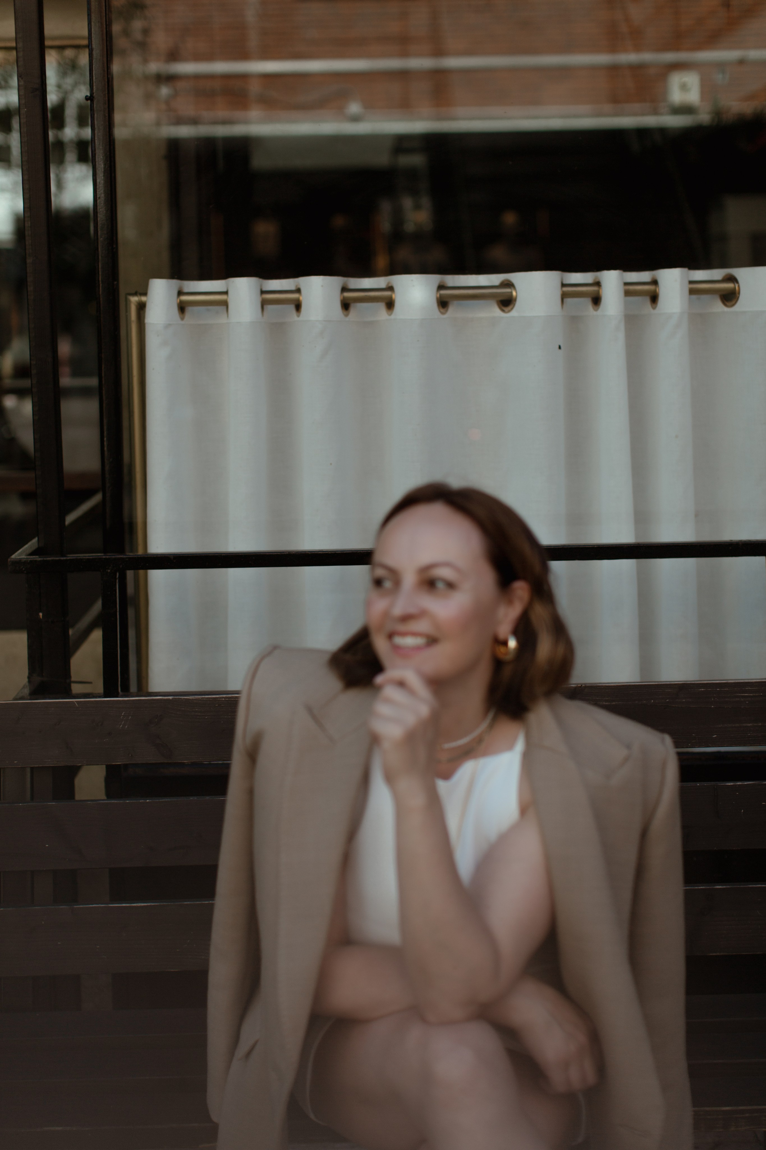 Margarita. Kleine Berg. Celebrating 50!. True self