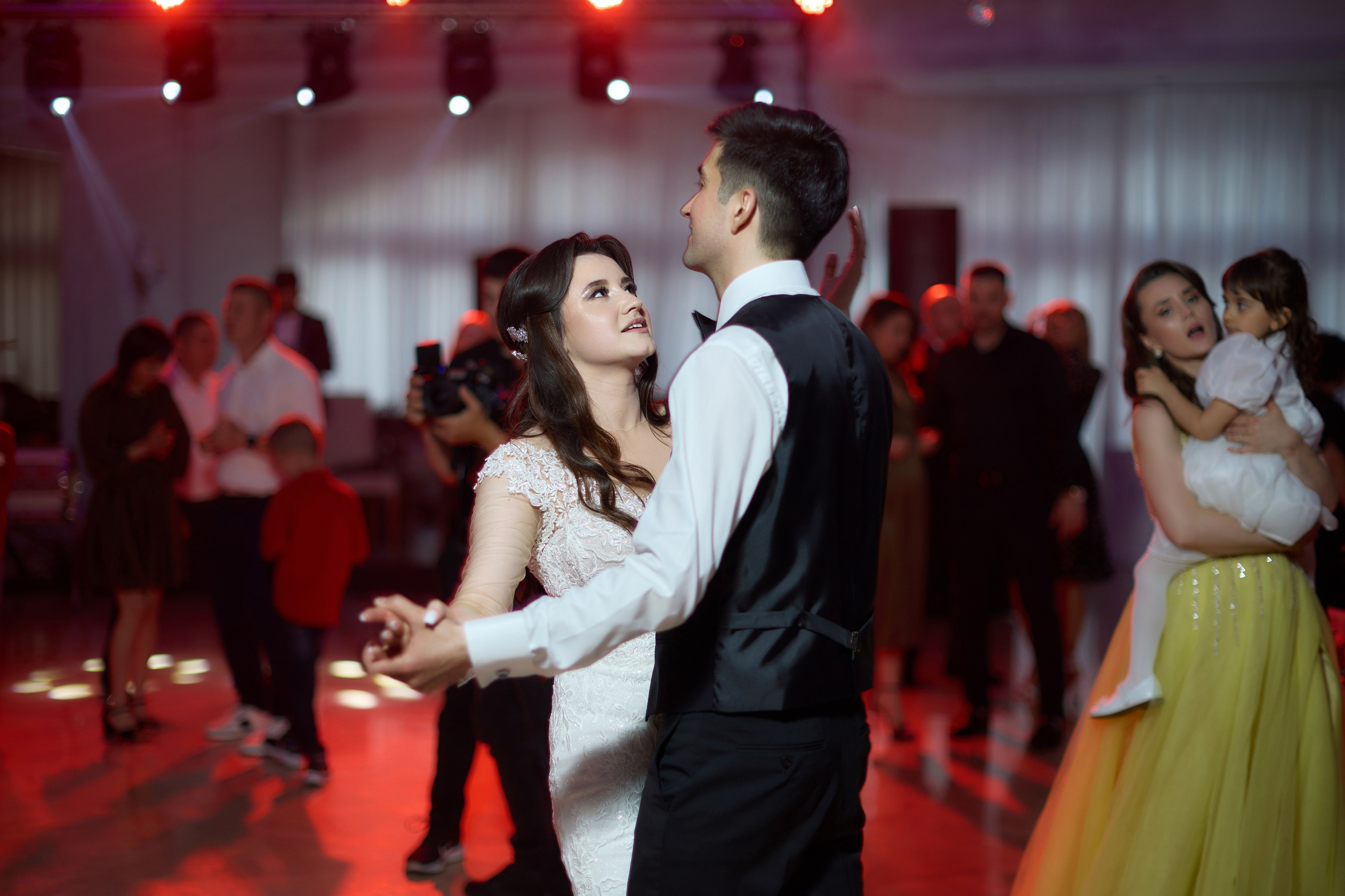 Eugen & Marina. Свадебный и семейный фотограф. Fotograf de nunta si familie