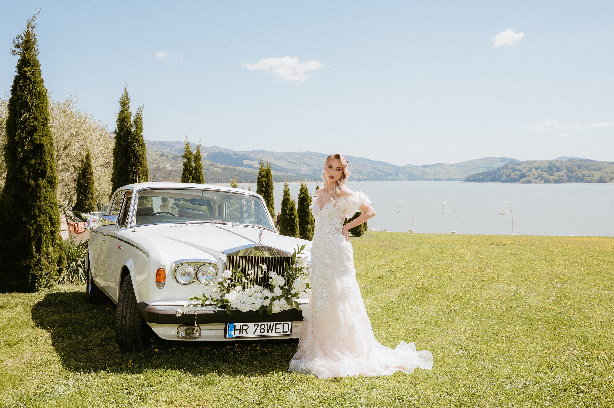 Cristina – Ședință foto editorială cu vibe fashion. Valentin Melen — wedding photographer