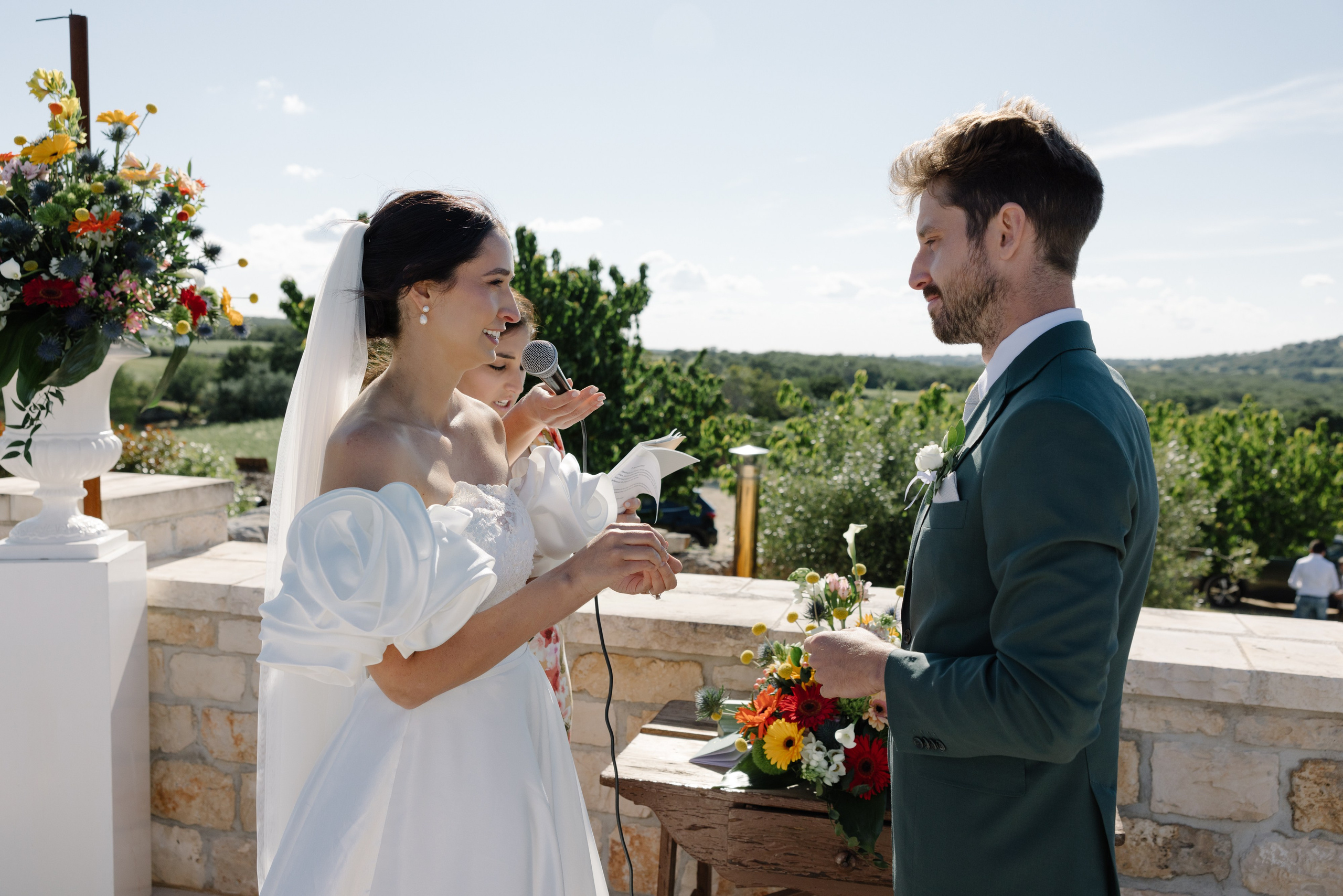 2. Весільний фотограф Вікторія Саврук