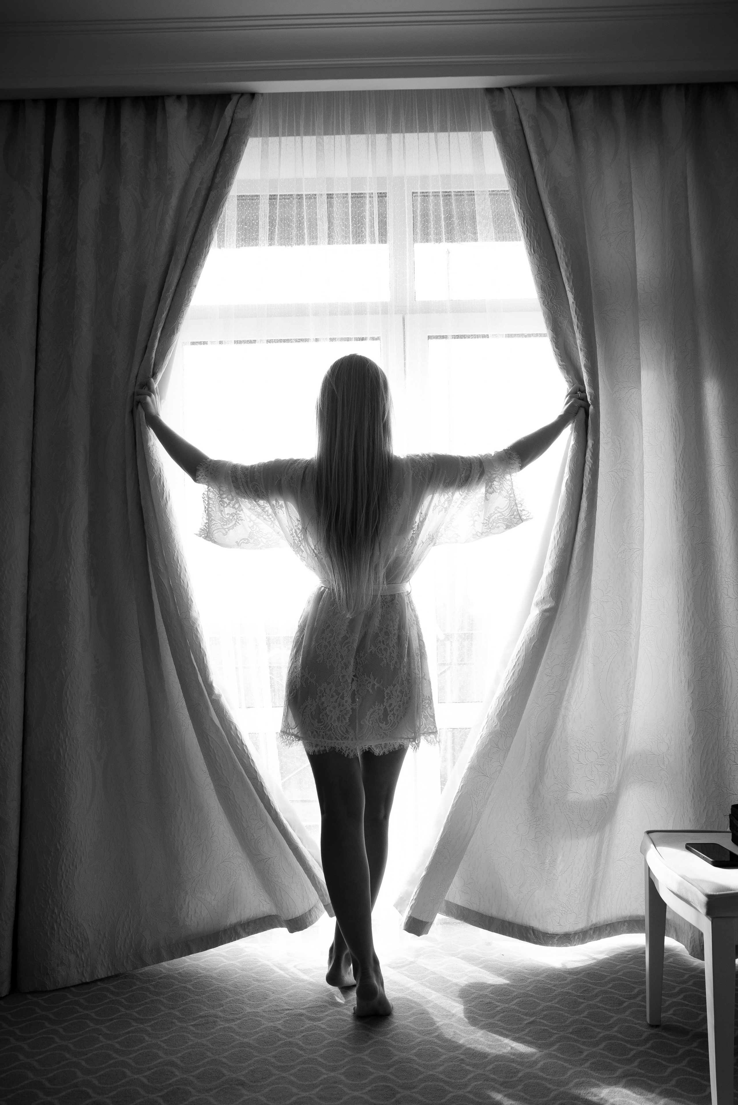 M+A. Fotógrafa profesional en España