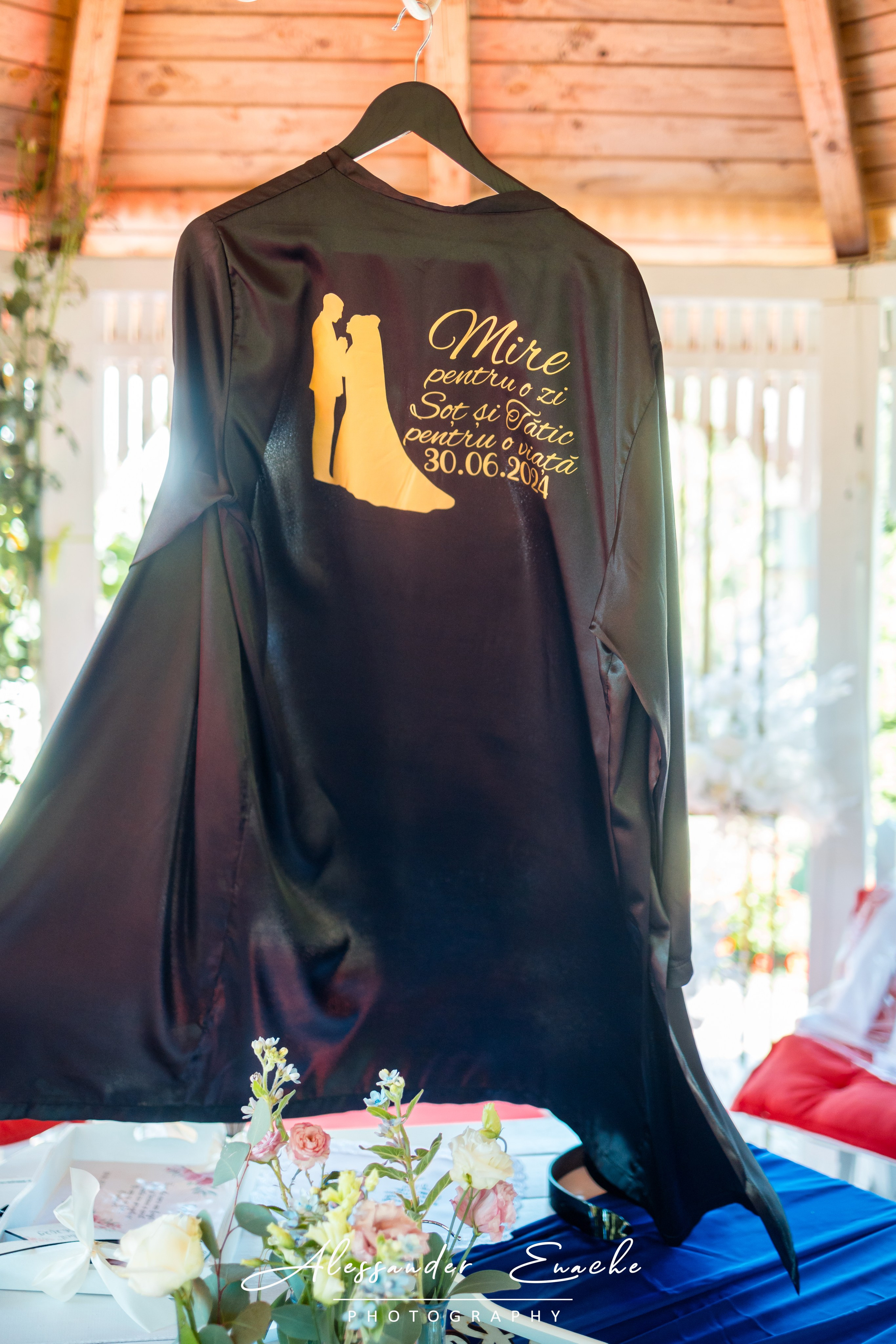 Robert & Ana Maria. Fotograf prin #Piatraneamt-Alessander Enache