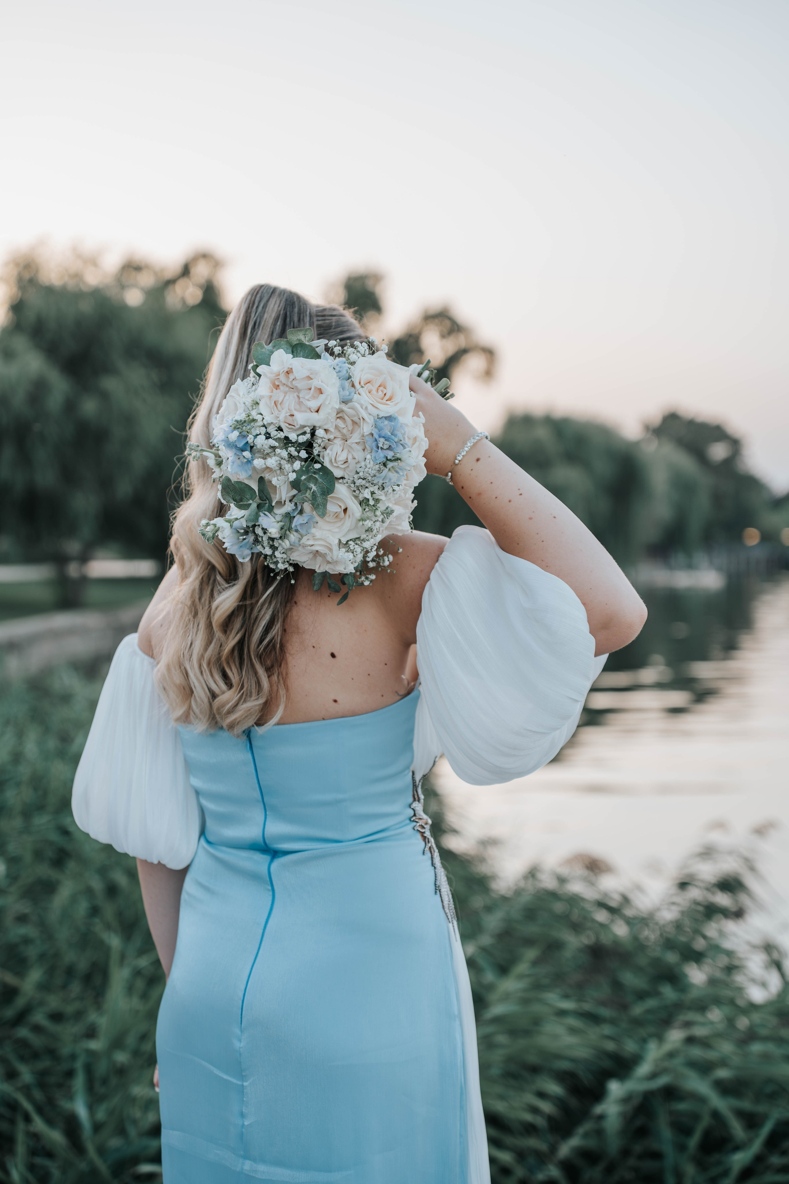 Diana si Mihai. Fotograf de evenimente din Romania