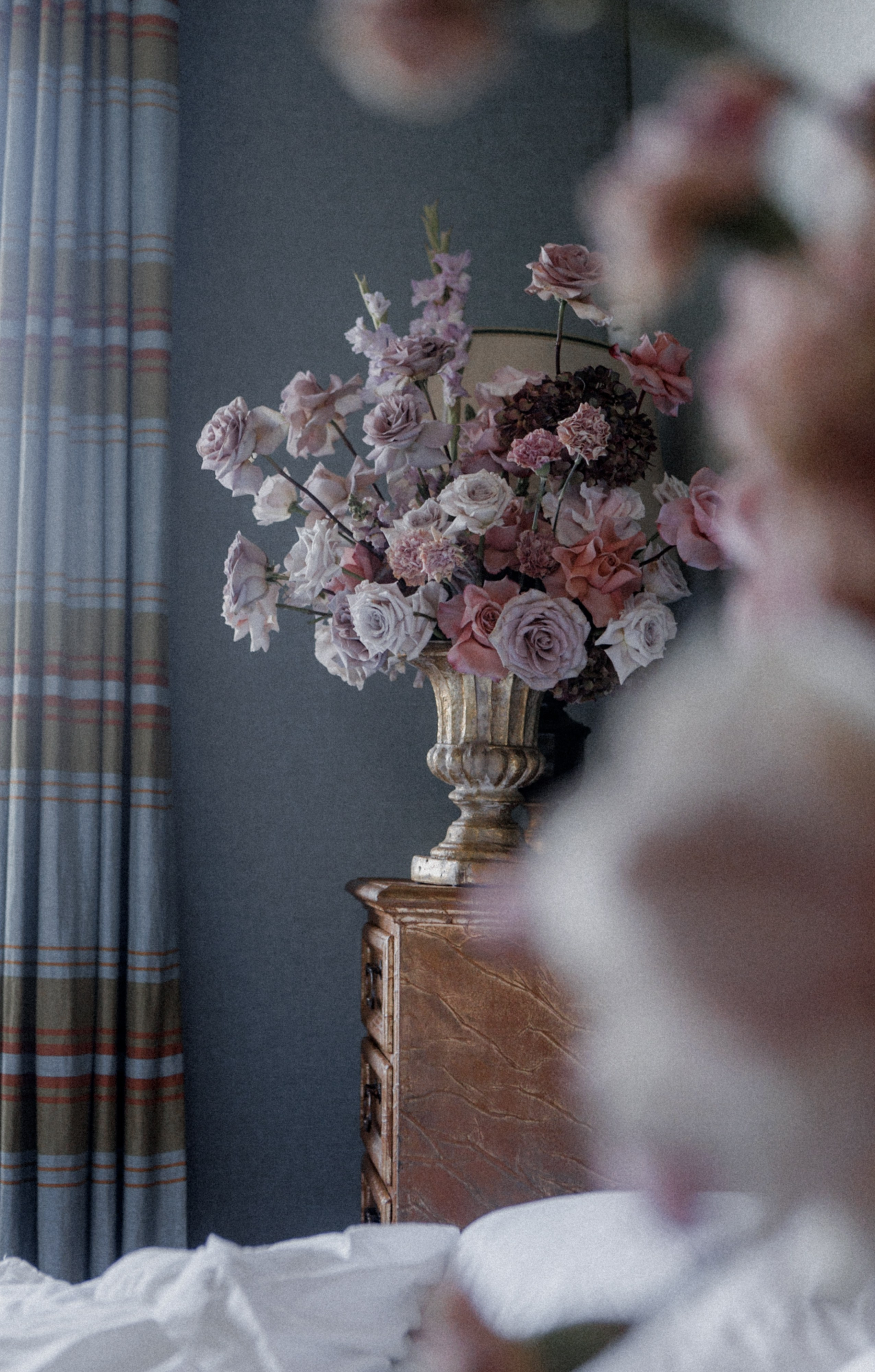 D & S — Lago Maggiore, Italy. Свадебный фотограф по всему миру из Мюнхена — Валерия Берк