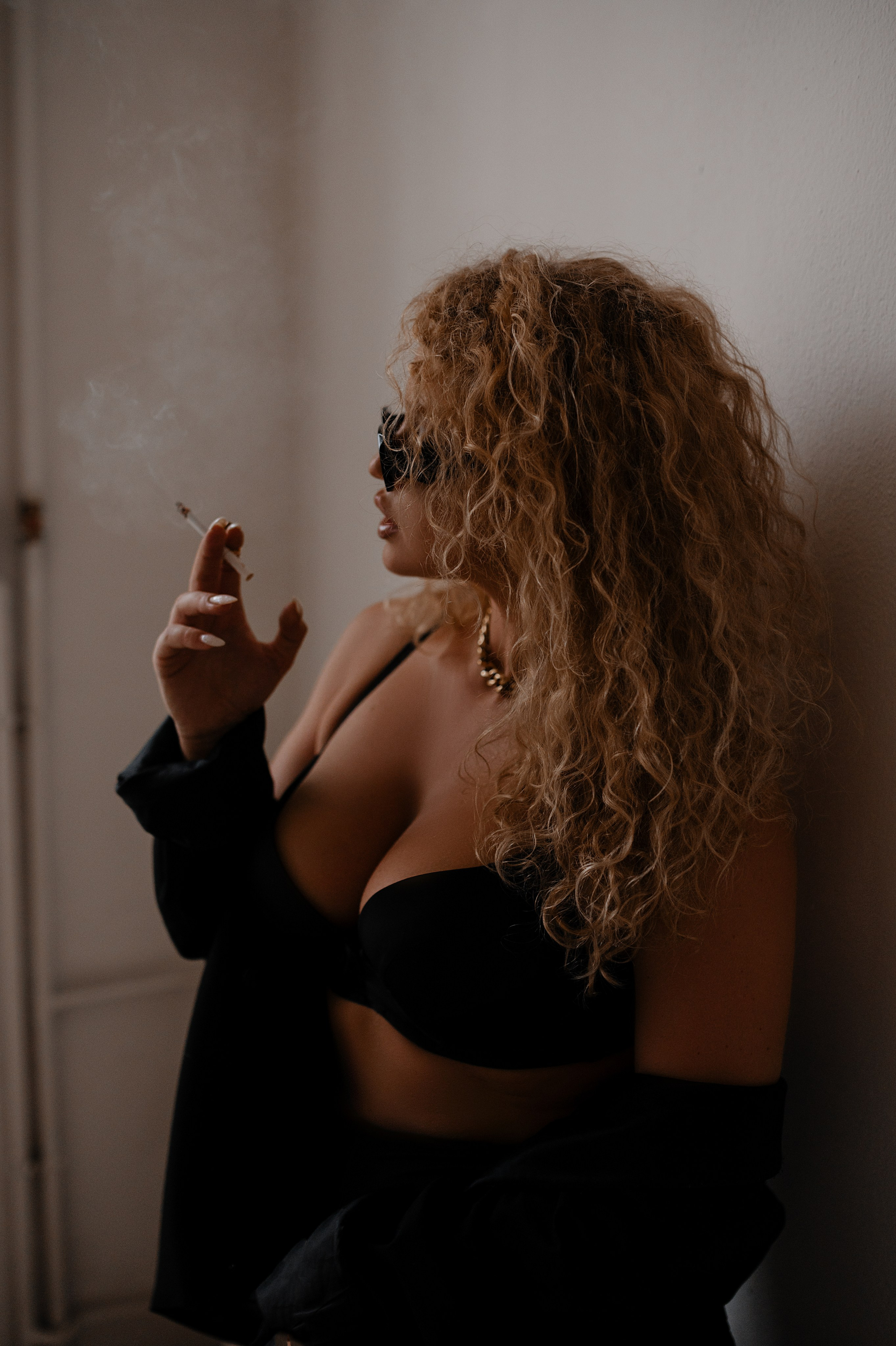 Liza. ANNA-MARIA PHOTO CONTENT CREATOR — фотограф, естет, художник і візуальний експерт Instagram у Празі